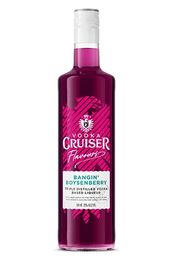 Bangin' Boysenberry — image 1 of 2