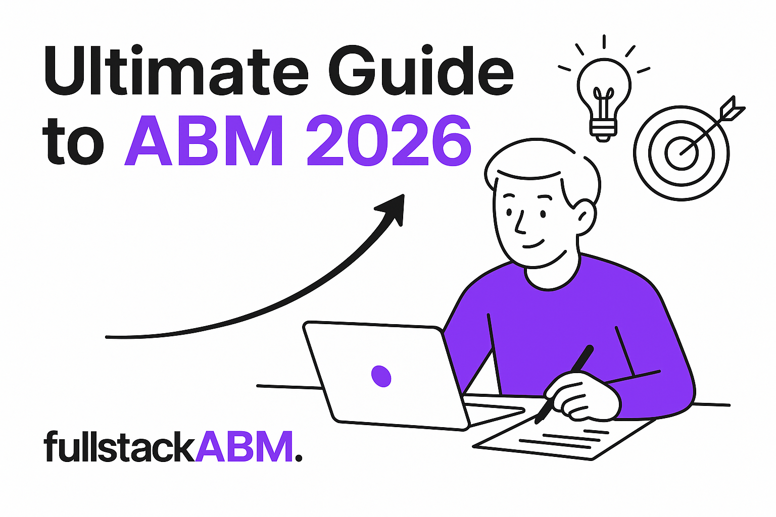 Guides & Templates | ABM Resources | FullStackABM