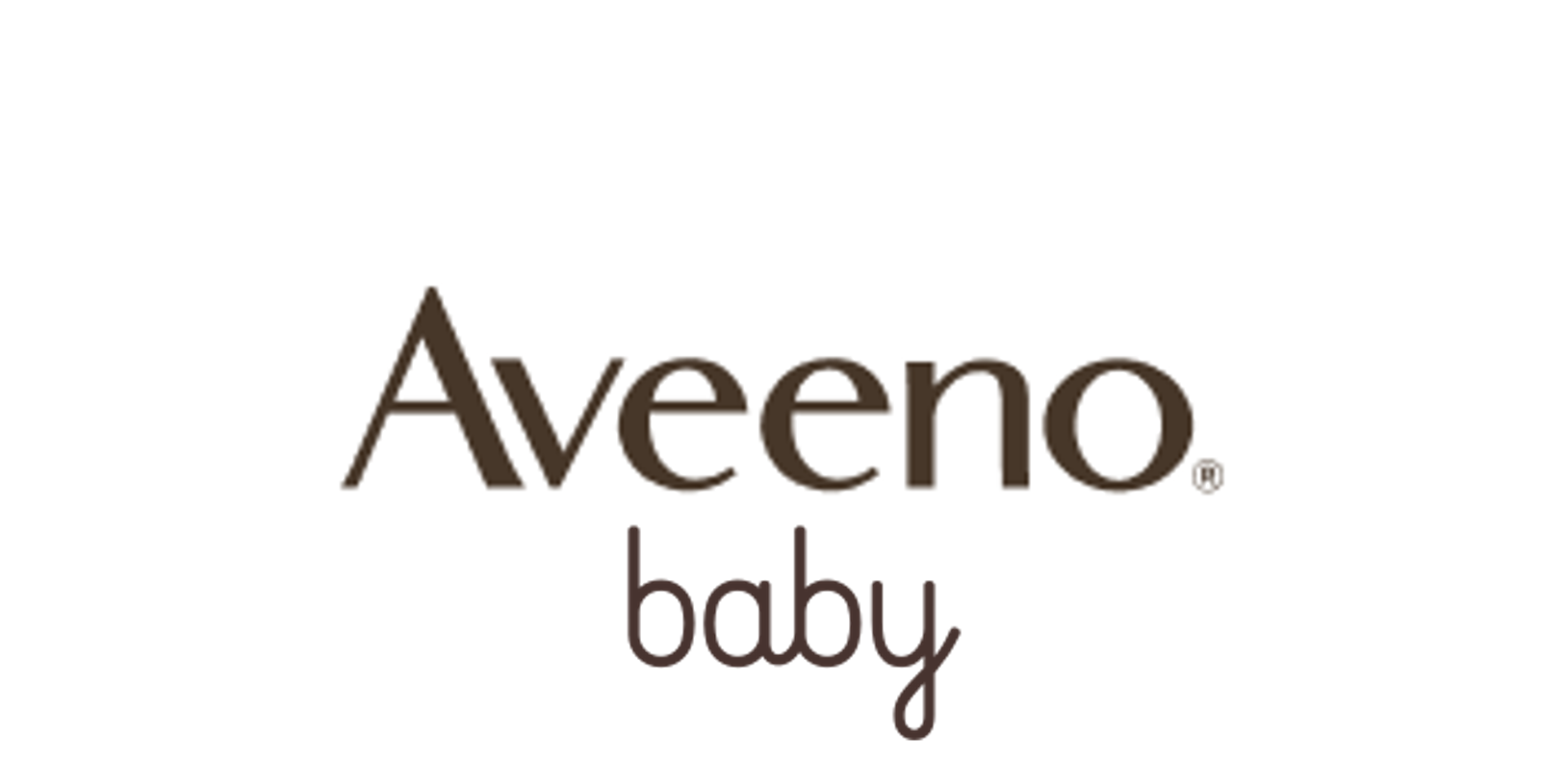 Aveeno-baby Logo