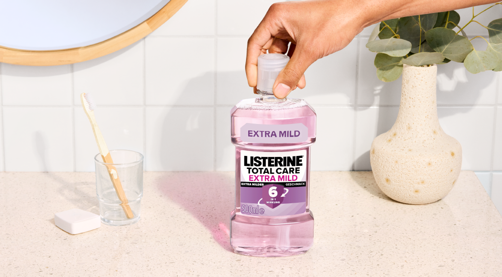 Listerine
