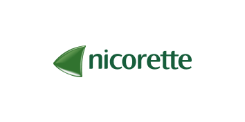 Nicorette Logo