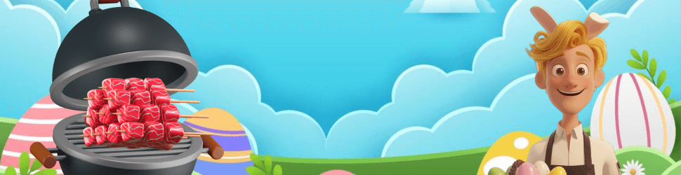 Banner background