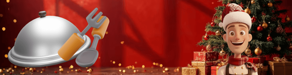 Banner background