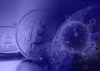 How The Coronavirus Epidemic Impacts Blockchain And Cryptocurrencies?