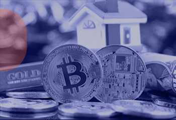 How Can You Use Cryptocurrency to Invest in Real Estate?