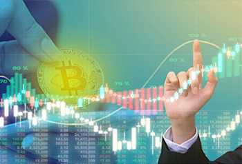 Cryptocurrency Trading Exchange Platform