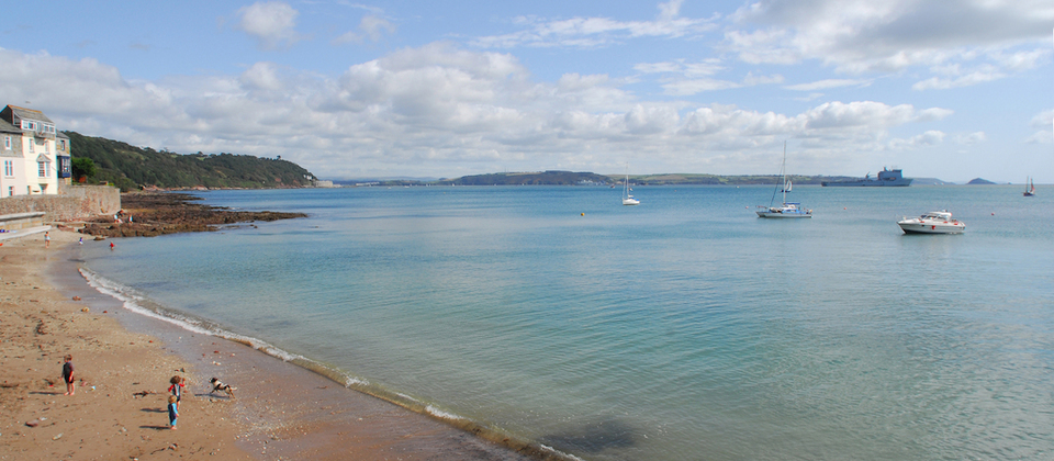 Holiday Cottages In Cawsand Kindsand Book Self Catering