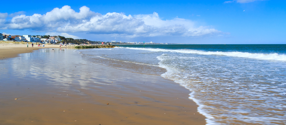 Sandbanks Self Catering Holidays See Our Holiday Cottages In