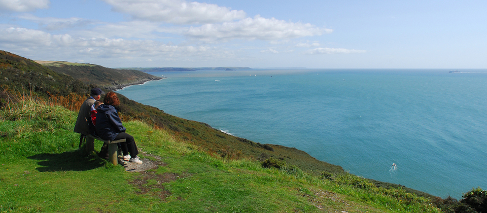 Holidays In South Cornwall Book Self Catering Cottages Homes