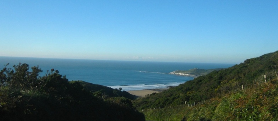 Croyde Bay Holidays Croyde Bay Self Catering Accomodations Blue