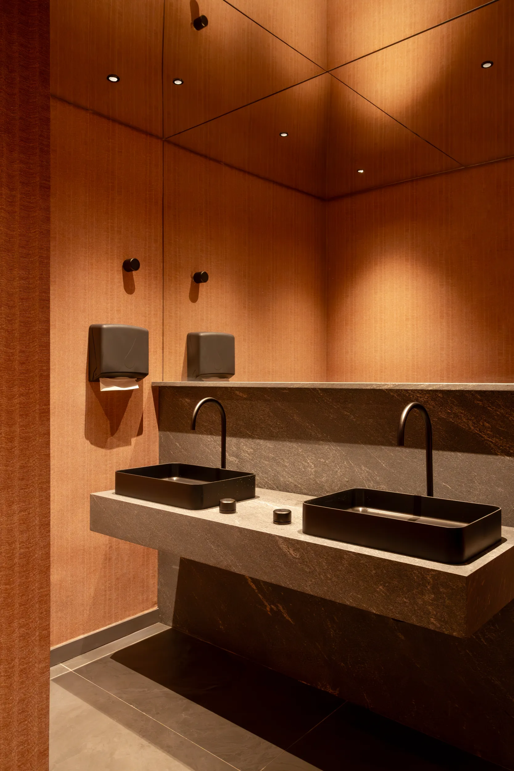 Cité Arquitetura Casa Cor Rio 2025 Lília Mendel-31