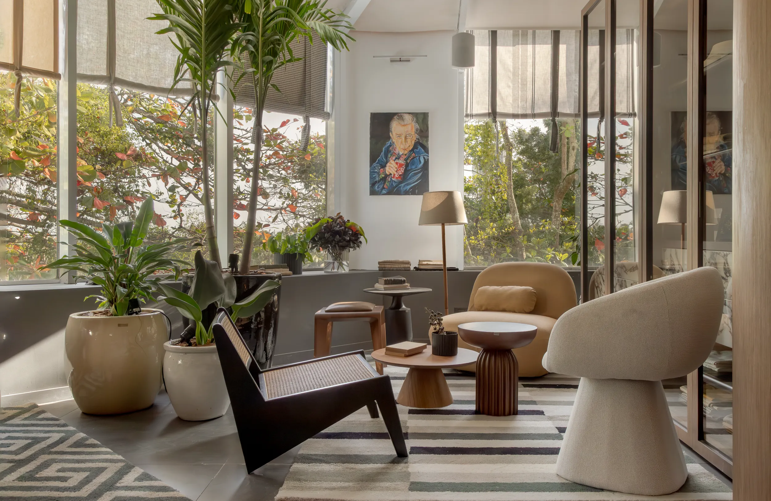 Cité Arquitetura Casa Cor Rio 2025 Lília Mendel-3