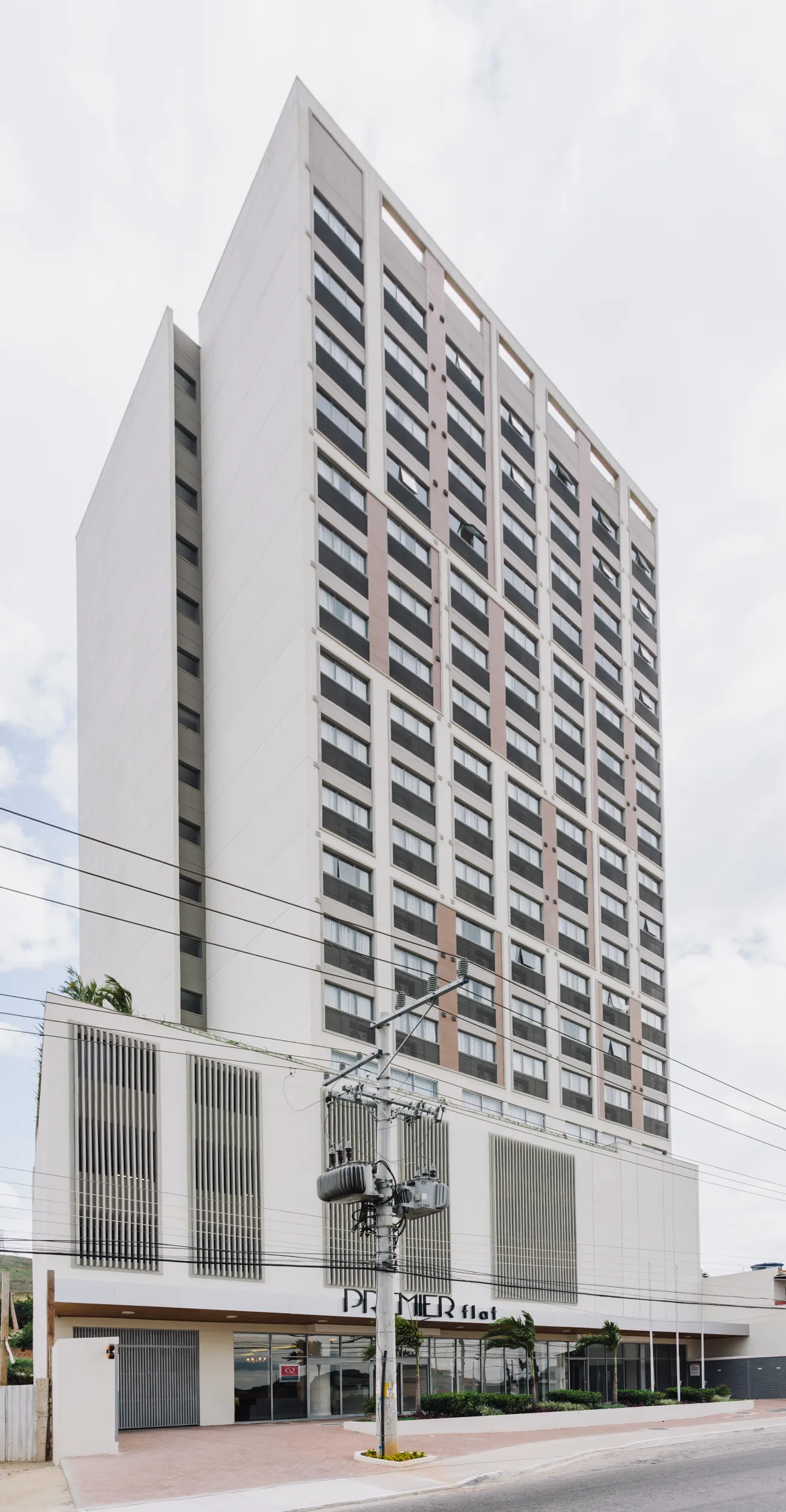 PREMIER FLAT (7)