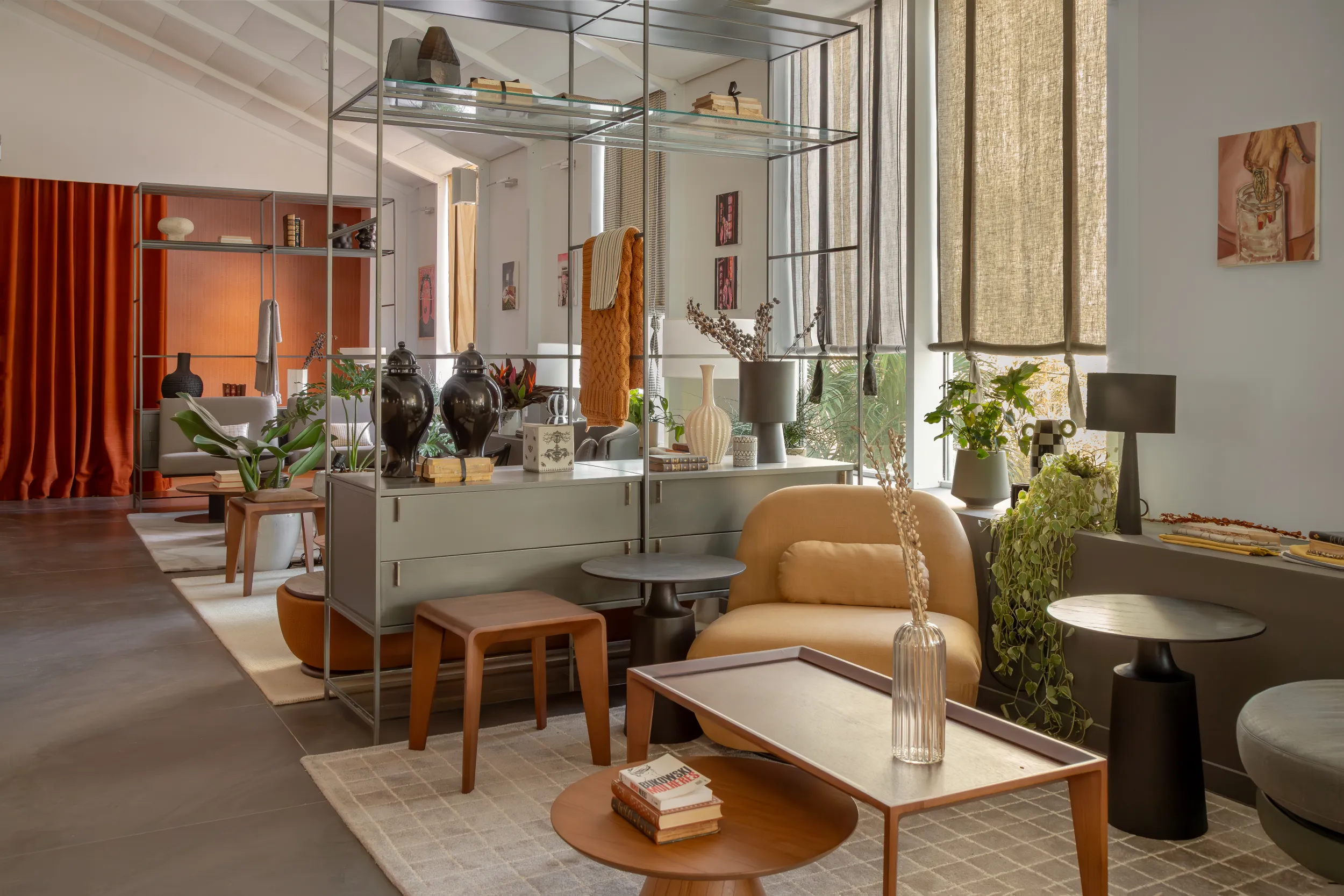 Cité Arquitetura Casa Cor Rio 2025 Lília Mendel-14