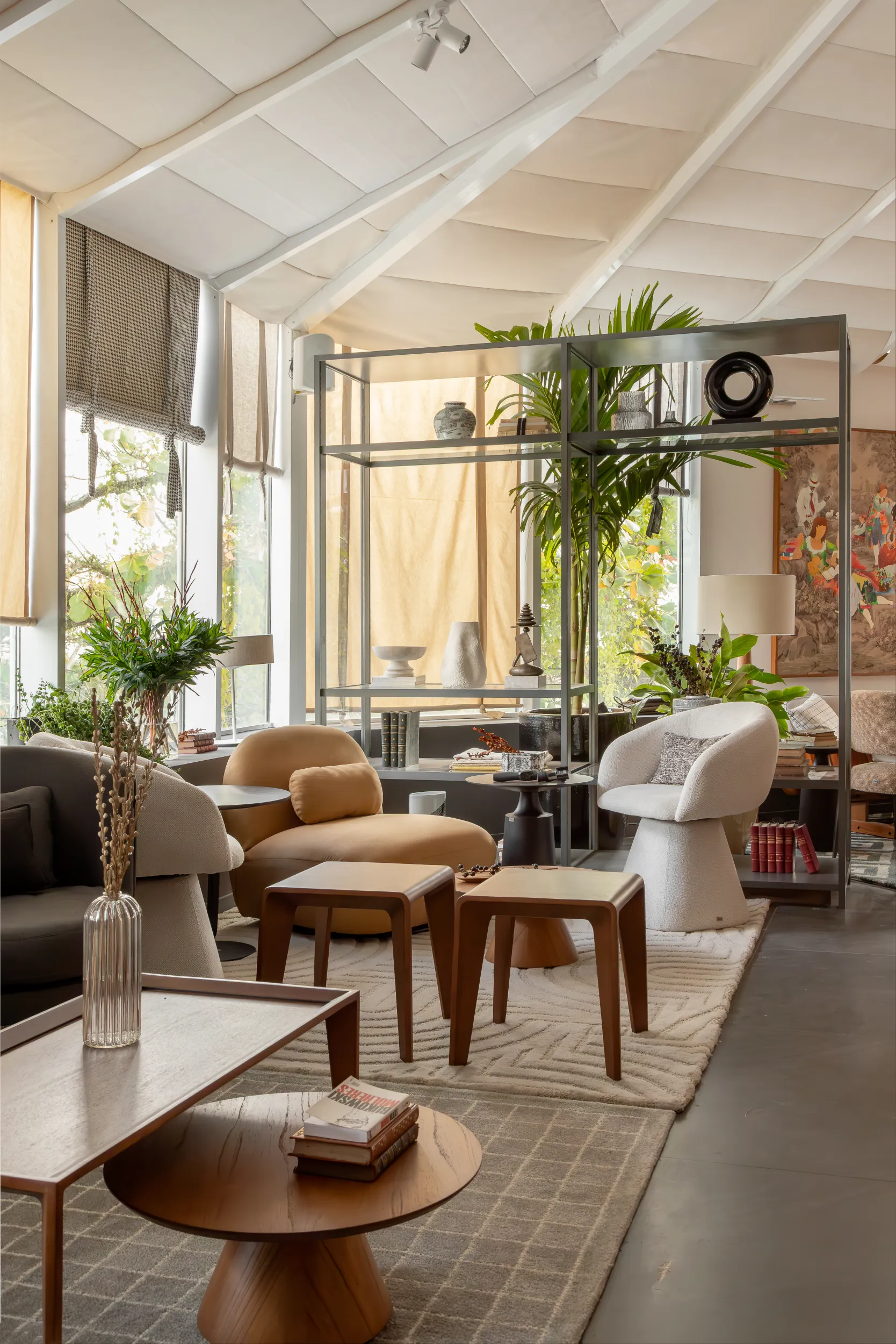 Cité Arquitetura Casa Cor Rio 2025 Lília Mendel-27