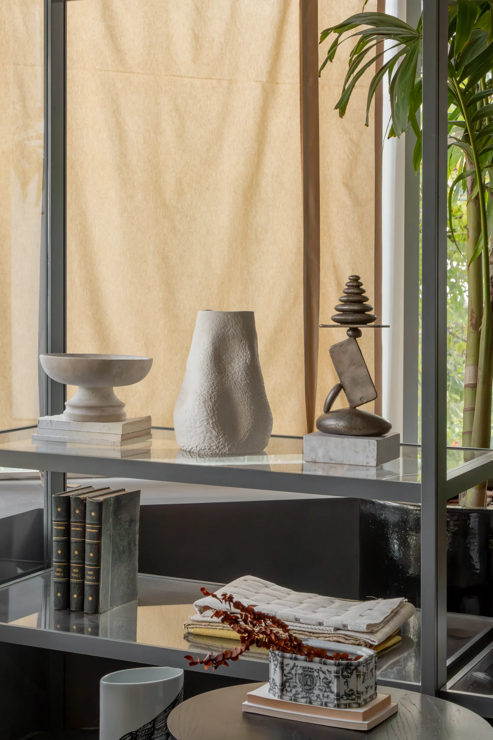 Cité Arquitetura Casa Cor Rio 2025 Lília Mendel-21