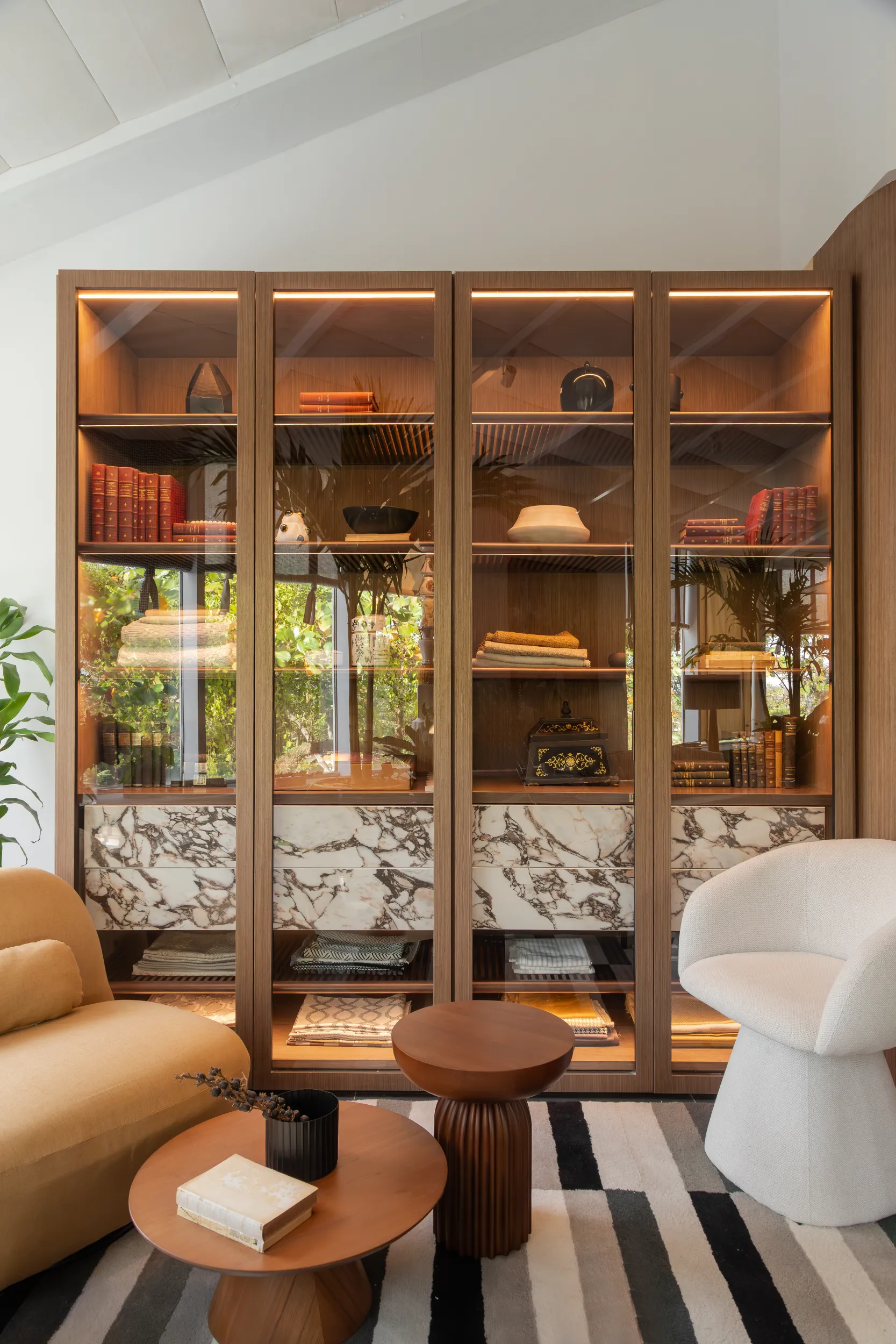 Cité Arquitetura Casa Cor Rio 2025 Lília Mendel-4