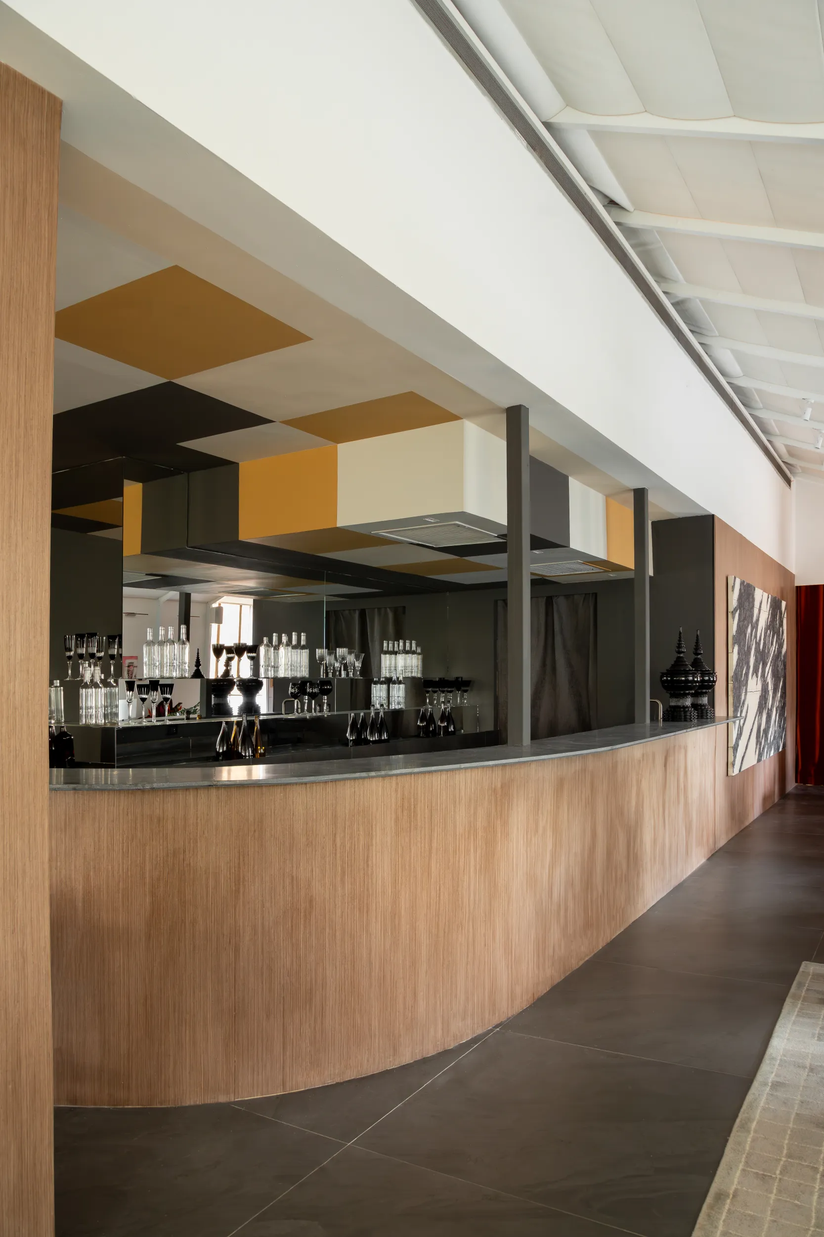 Cité Arquitetura Casa Cor Rio 2025 Lília Mendel-29