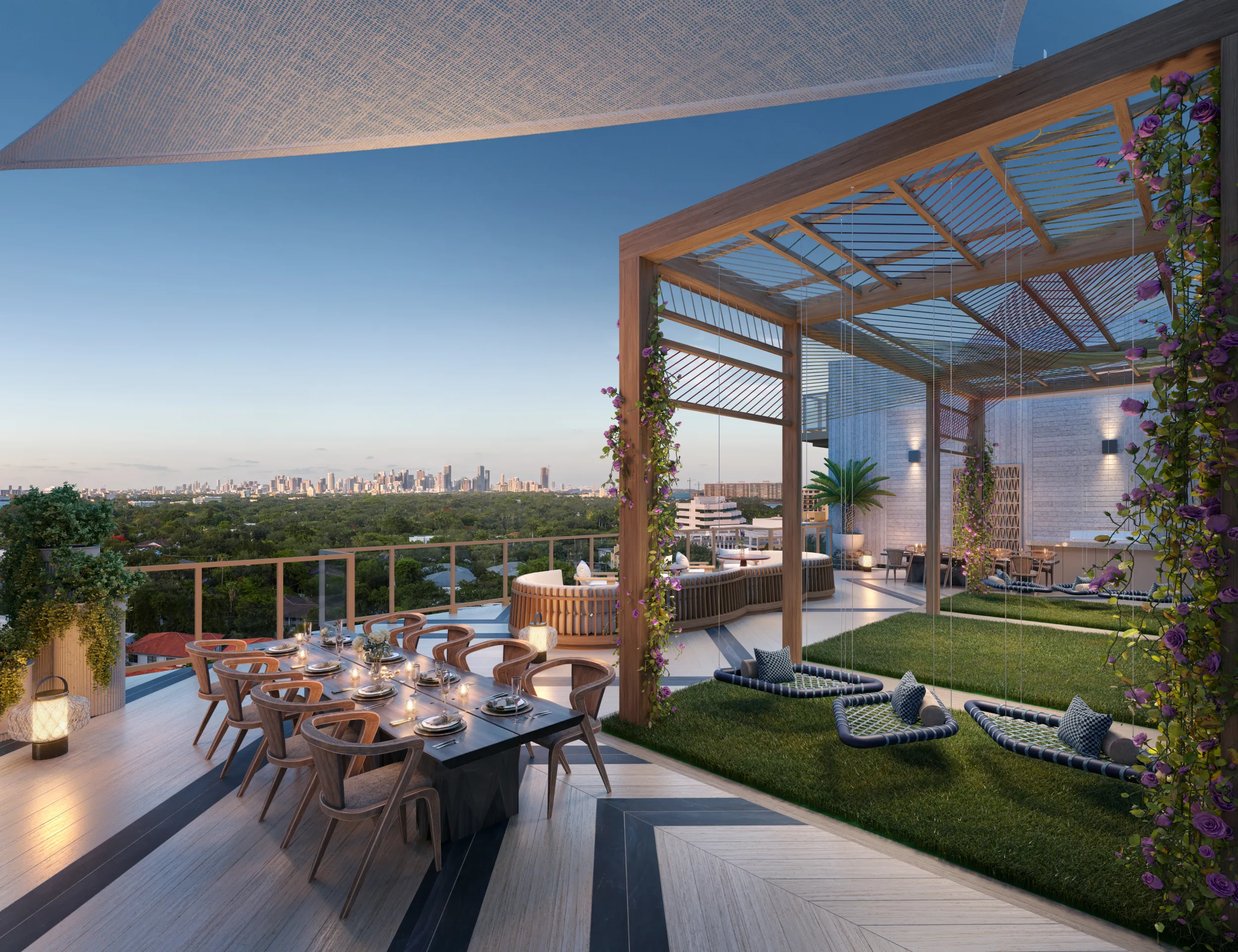 LCG 15 Rooftop B EF2