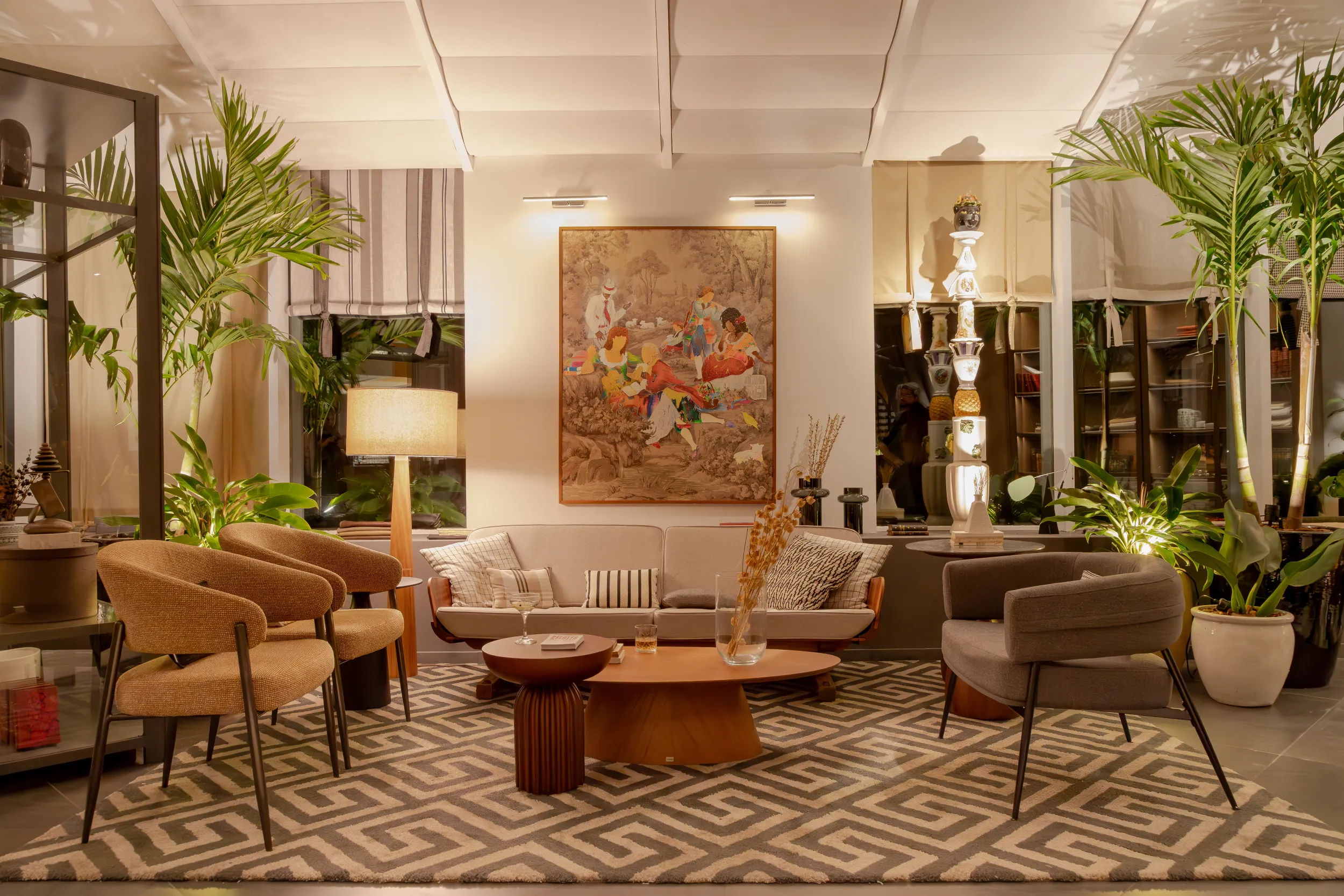 Cité Arquitetura Casa Cor Rio 2025 Lília Mendel-43