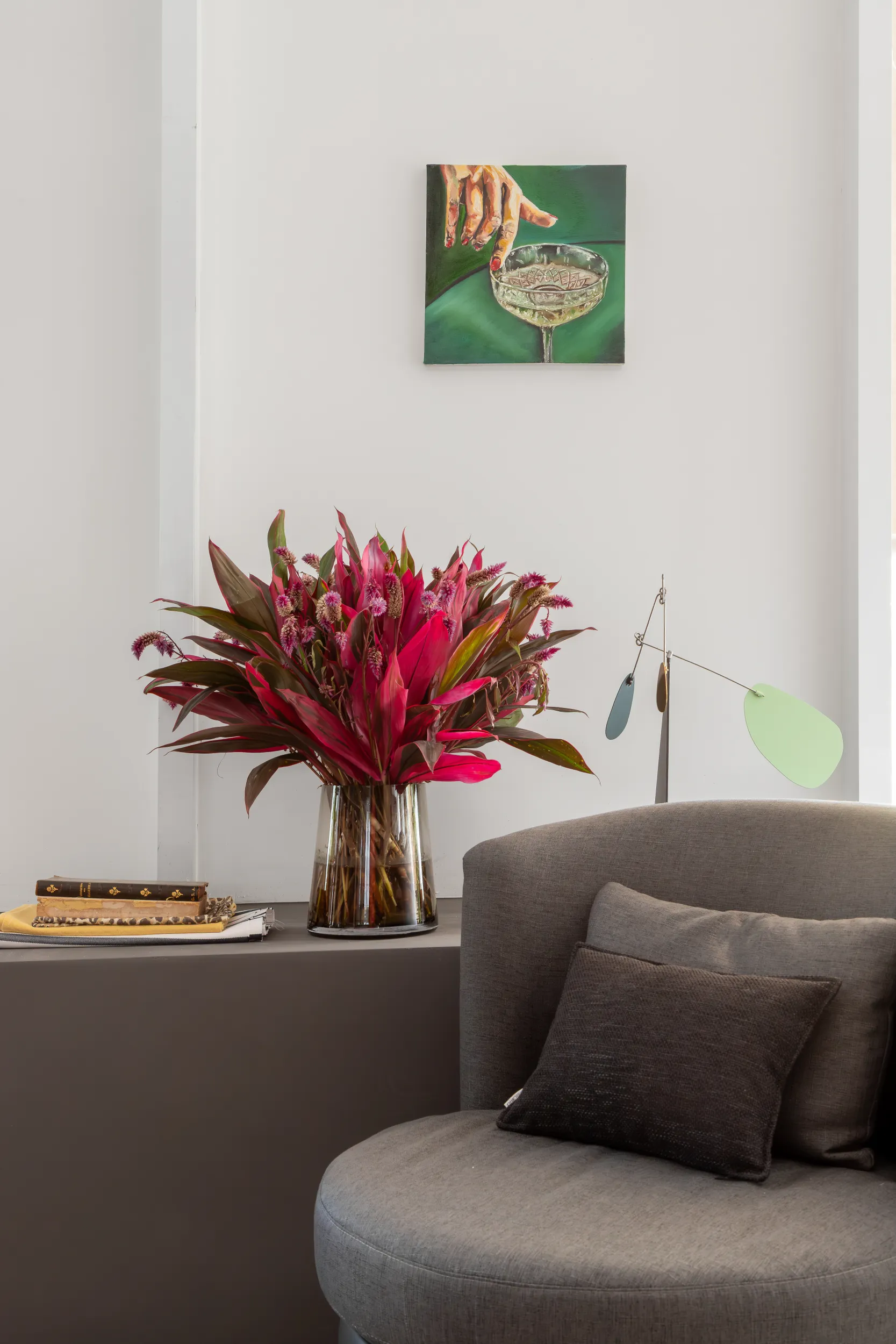 Cité Arquitetura Casa Cor Rio 2025 Lília Mendel-10