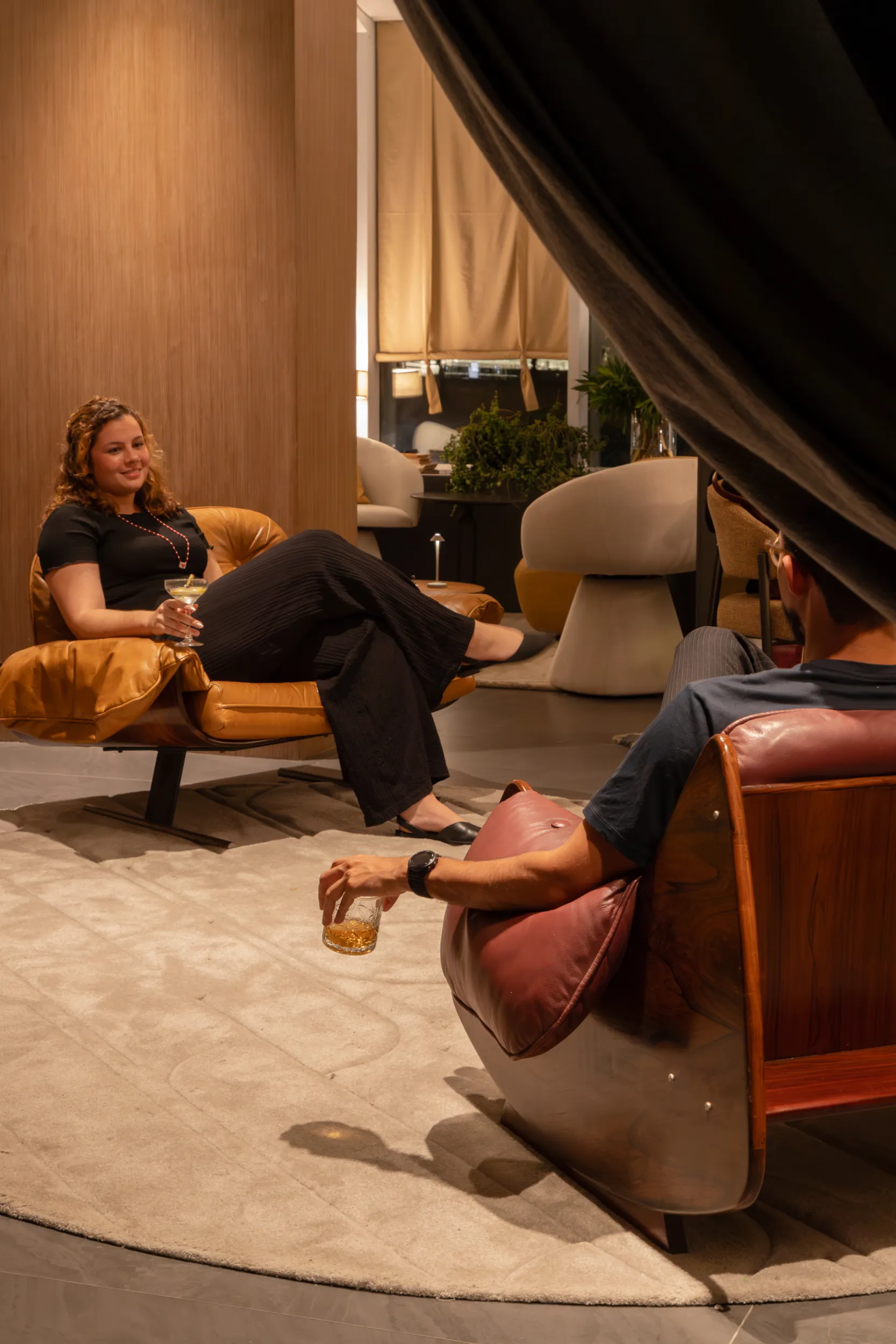 Cité Arquitetura Casa Cor Rio 2025 Lília Mendel-40