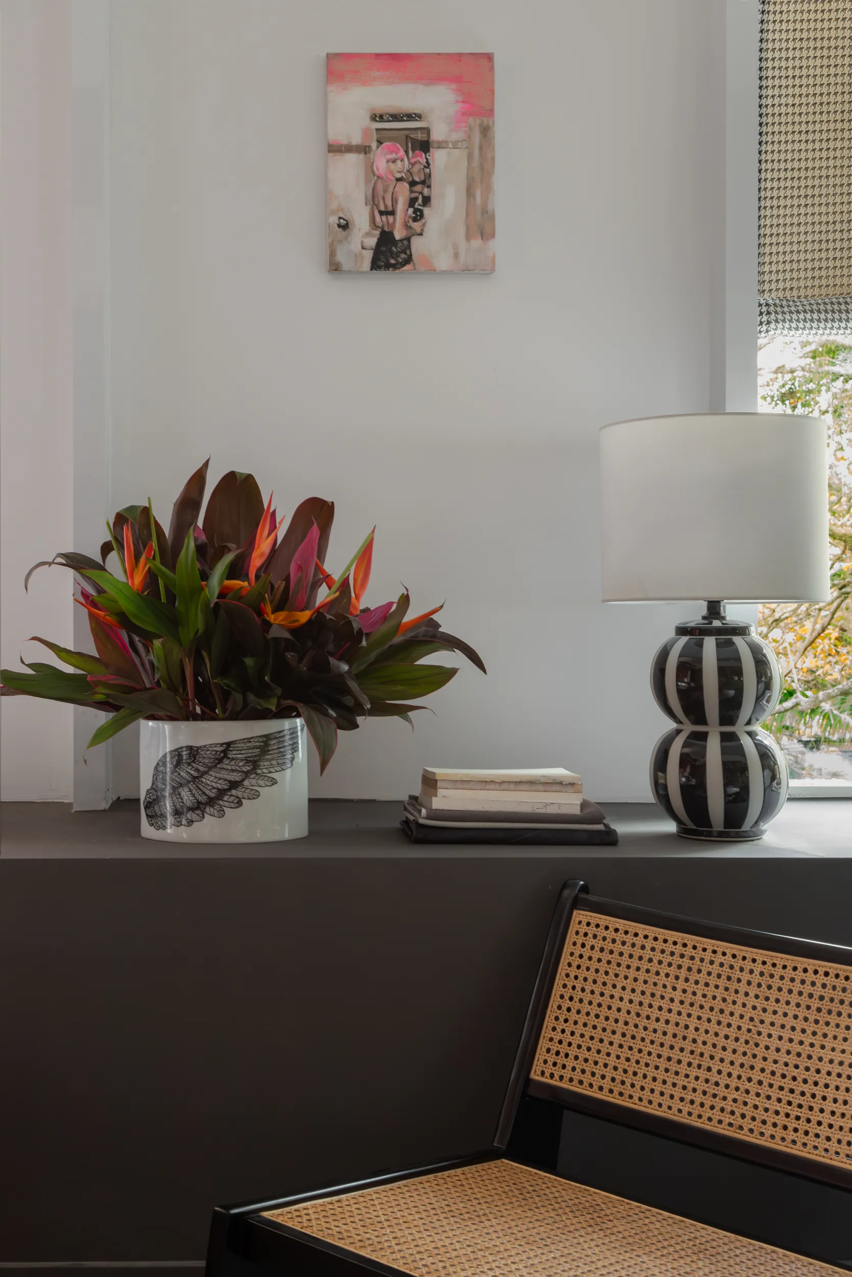 Cité Arquitetura Casa Cor Rio 2025 Lília Mendel-25