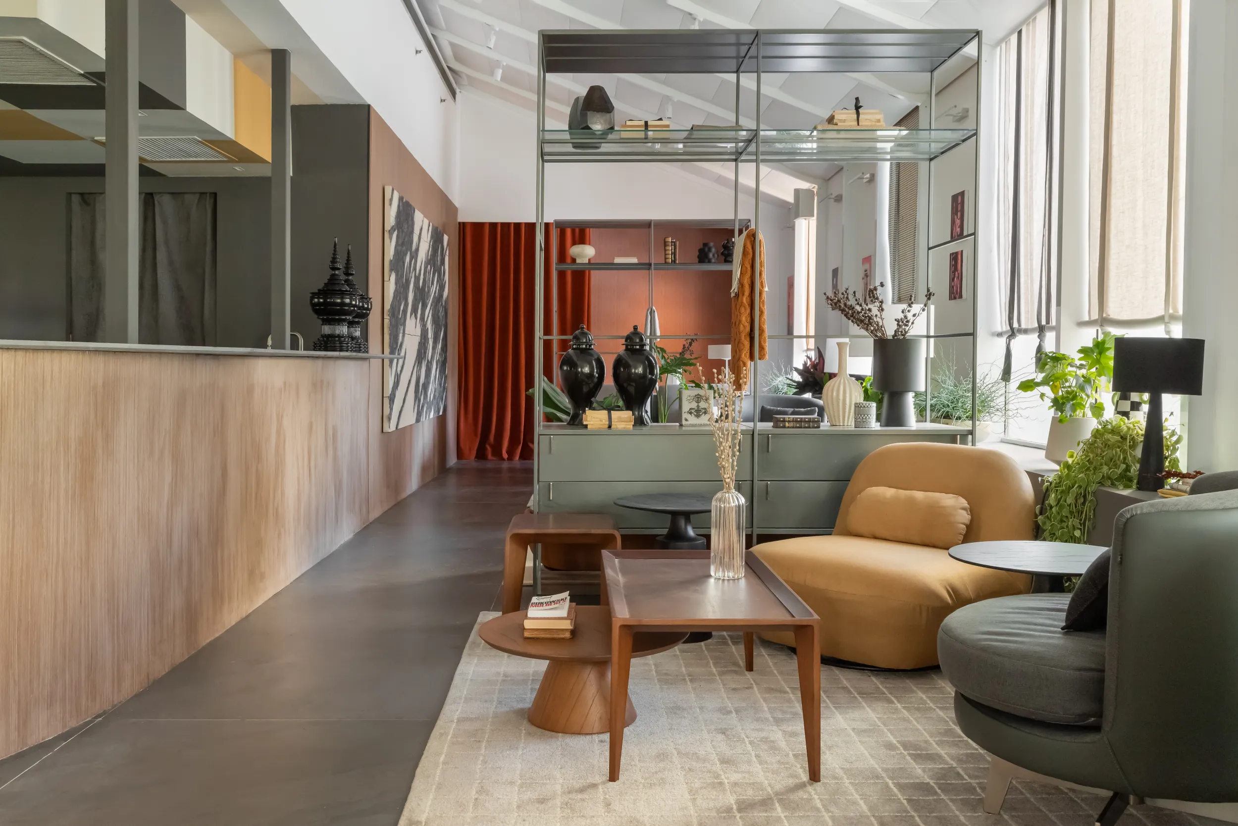 Cité Arquitetura Casa Cor Rio 2025 Lília Mendel-9