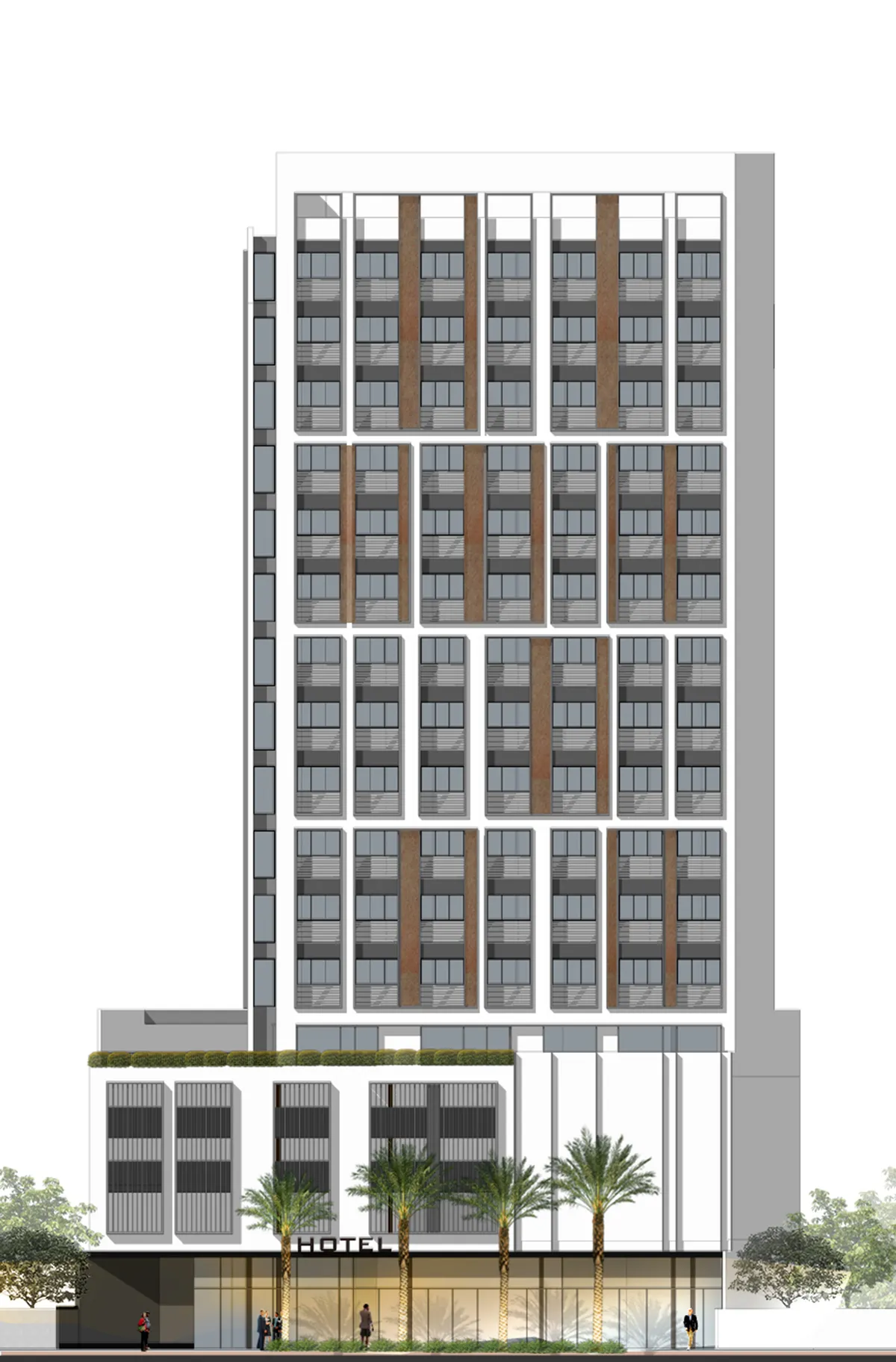 PREMIER FLAT (20)