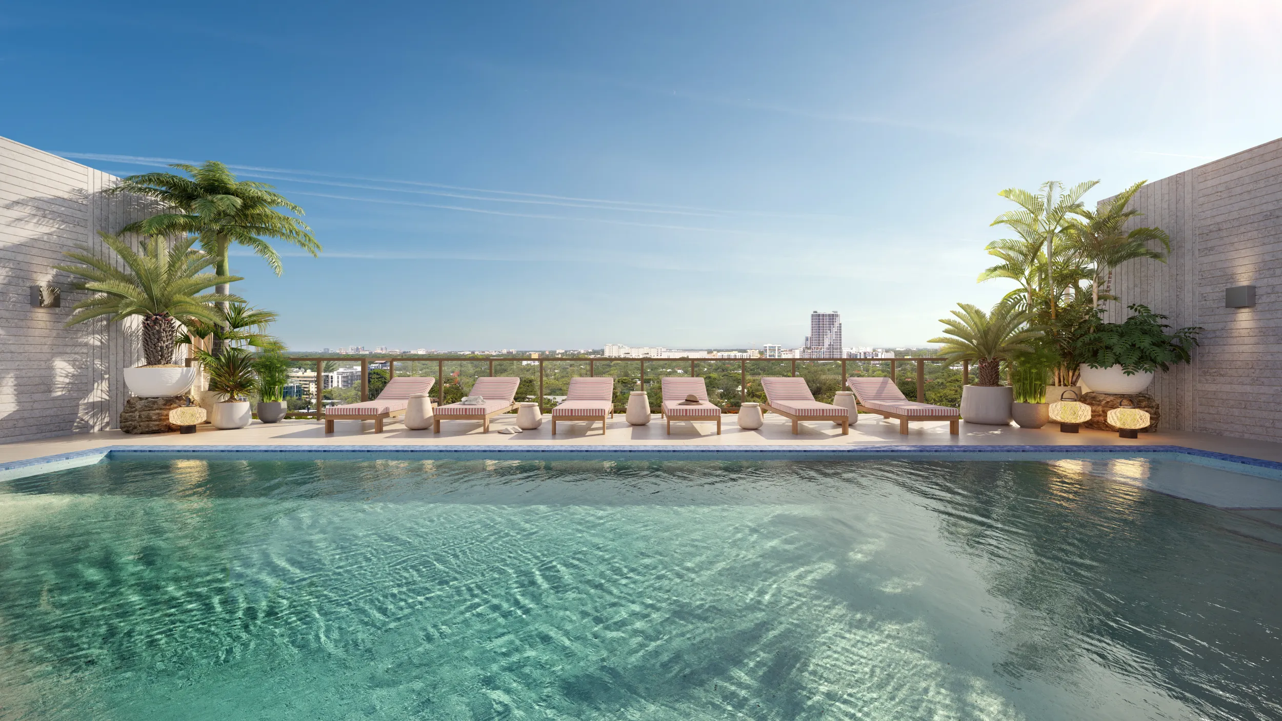 LCG 08 Rooftop Pool EF2