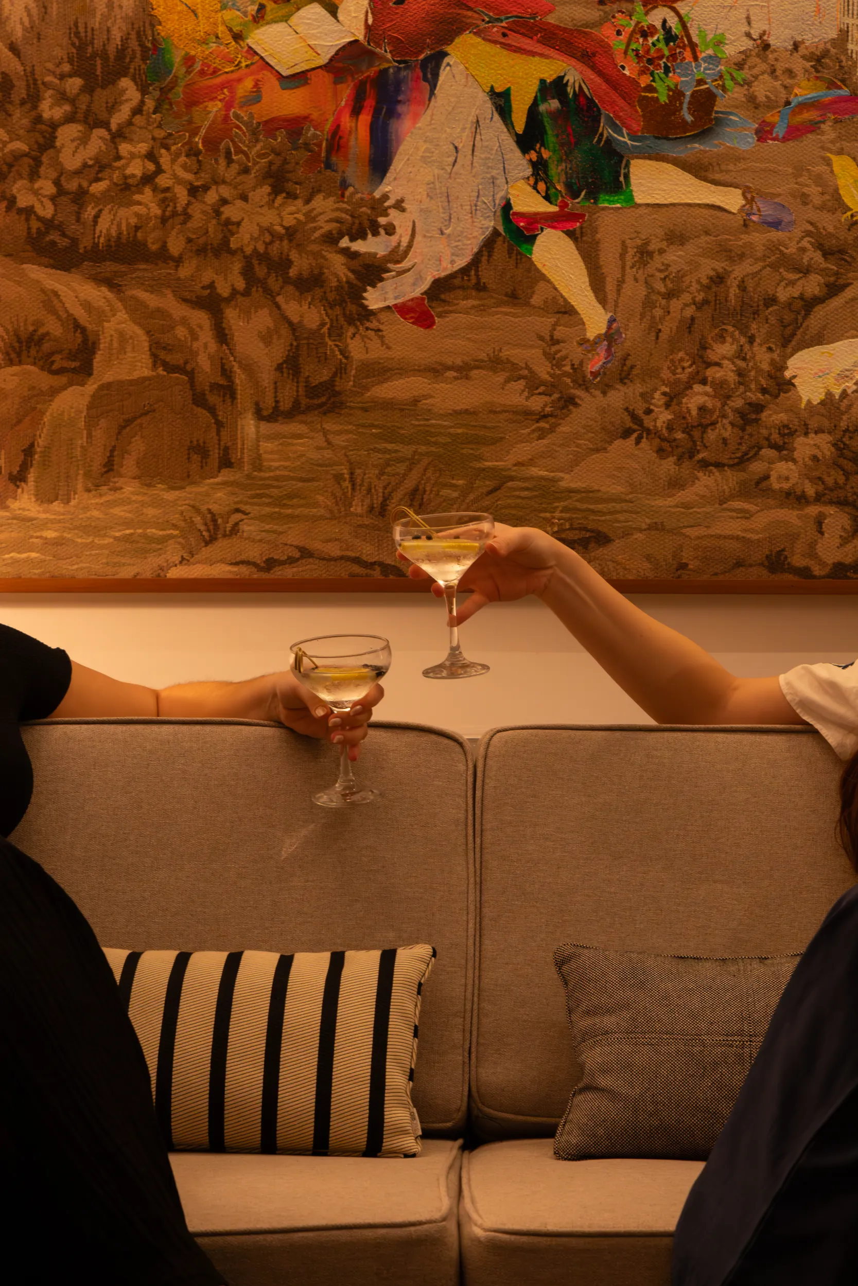 Cité Arquitetura Casa Cor Rio 2025 Lília Mendel-36