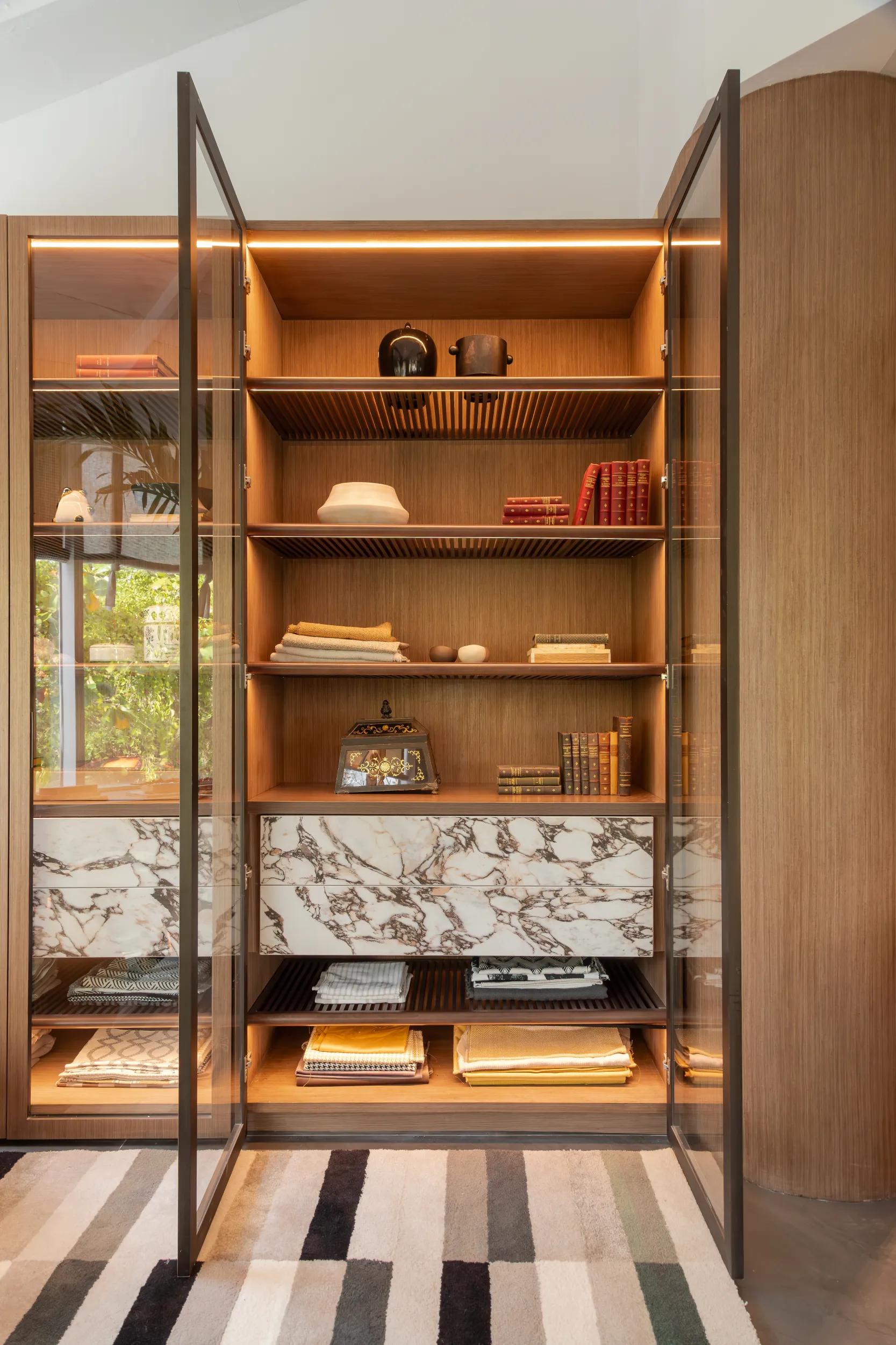 Cité Arquitetura Casa Cor Rio 2025 Lília Mendel-6