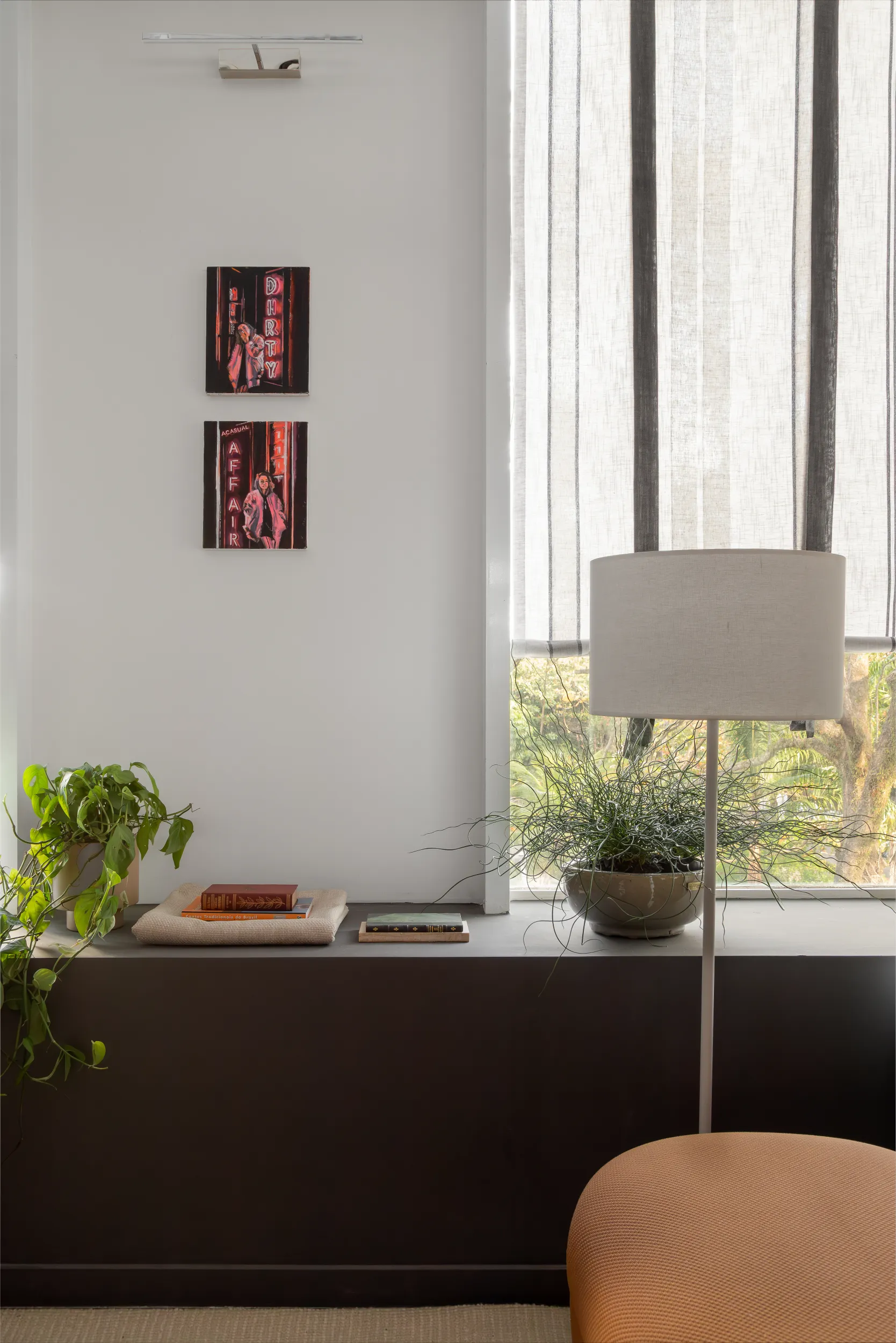 Cité Arquitetura Casa Cor Rio 2025 Lília Mendel-13