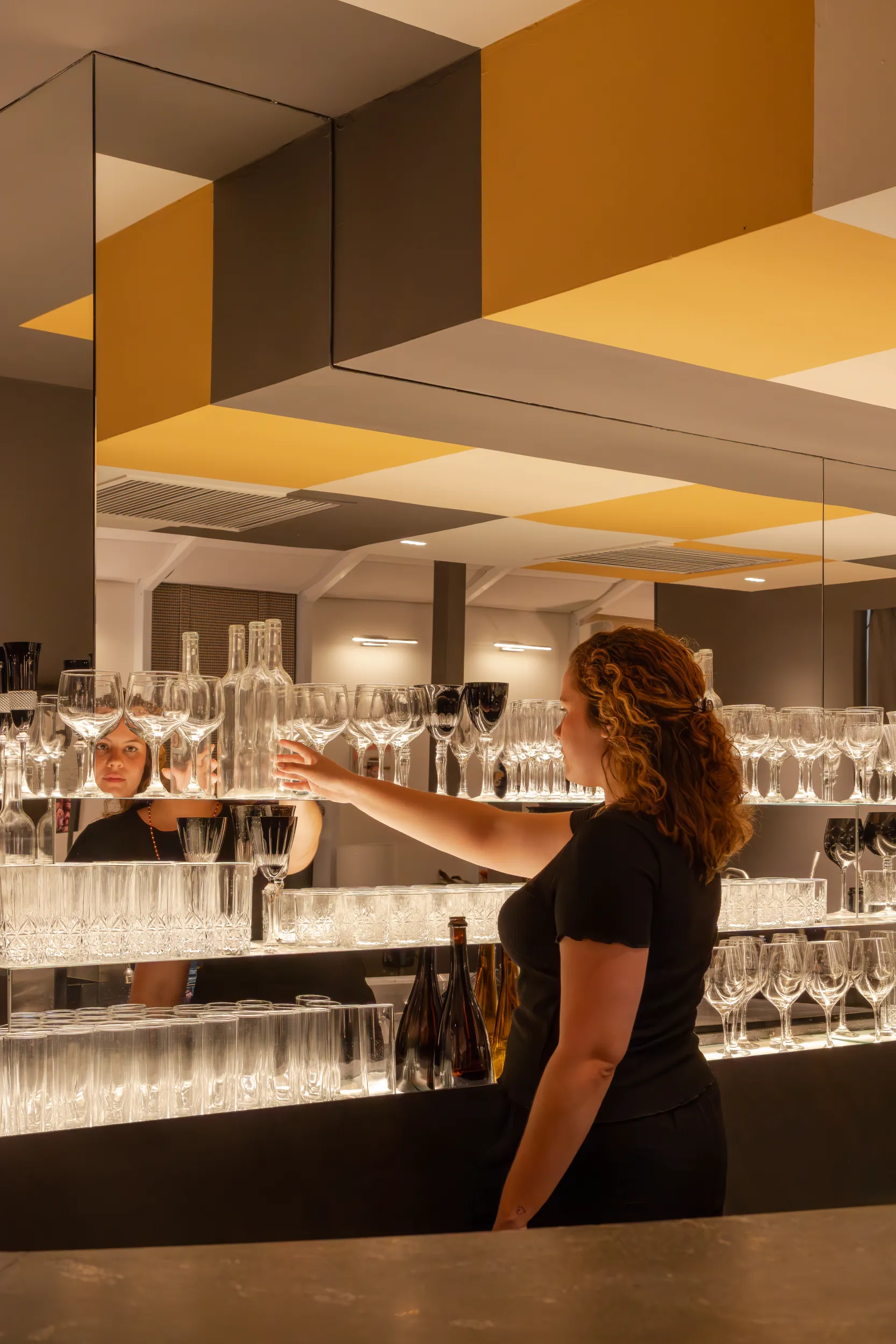 Cité Arquitetura Casa Cor Rio 2025 Lília Mendel-41