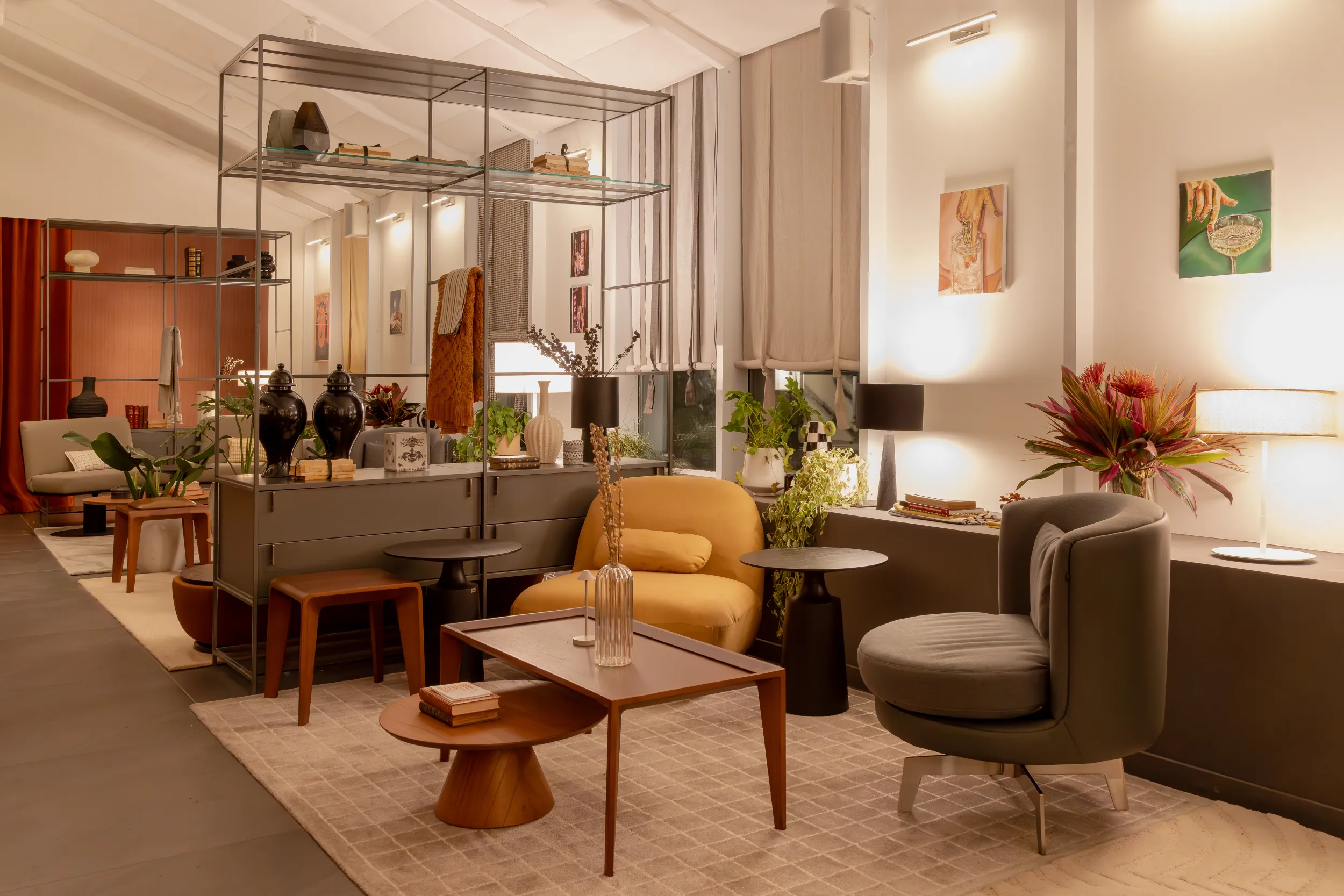 Cité Arquitetura Casa Cor Rio 2025 Lília Mendel-45