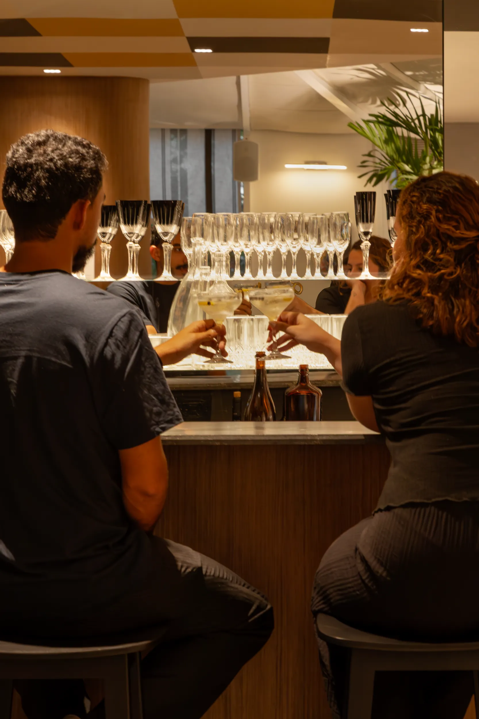 Cité Arquitetura Casa Cor Rio 2025 Lília Mendel-33