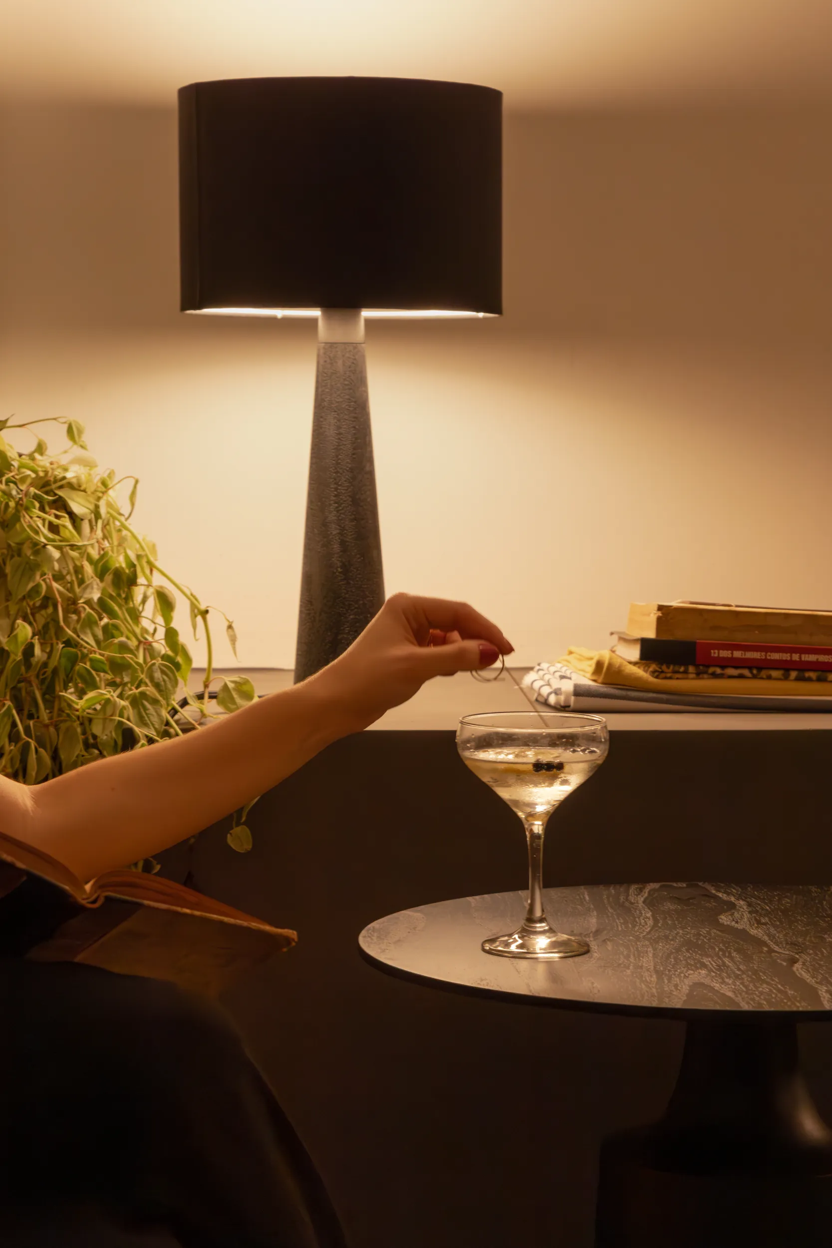 Cité Arquitetura Casa Cor Rio 2025 Lília Mendel-37