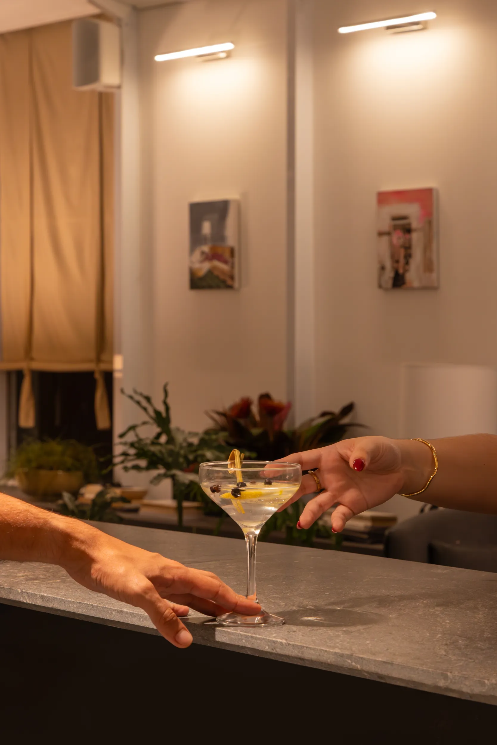 Cité Arquitetura Casa Cor Rio 2025 Lília Mendel-42