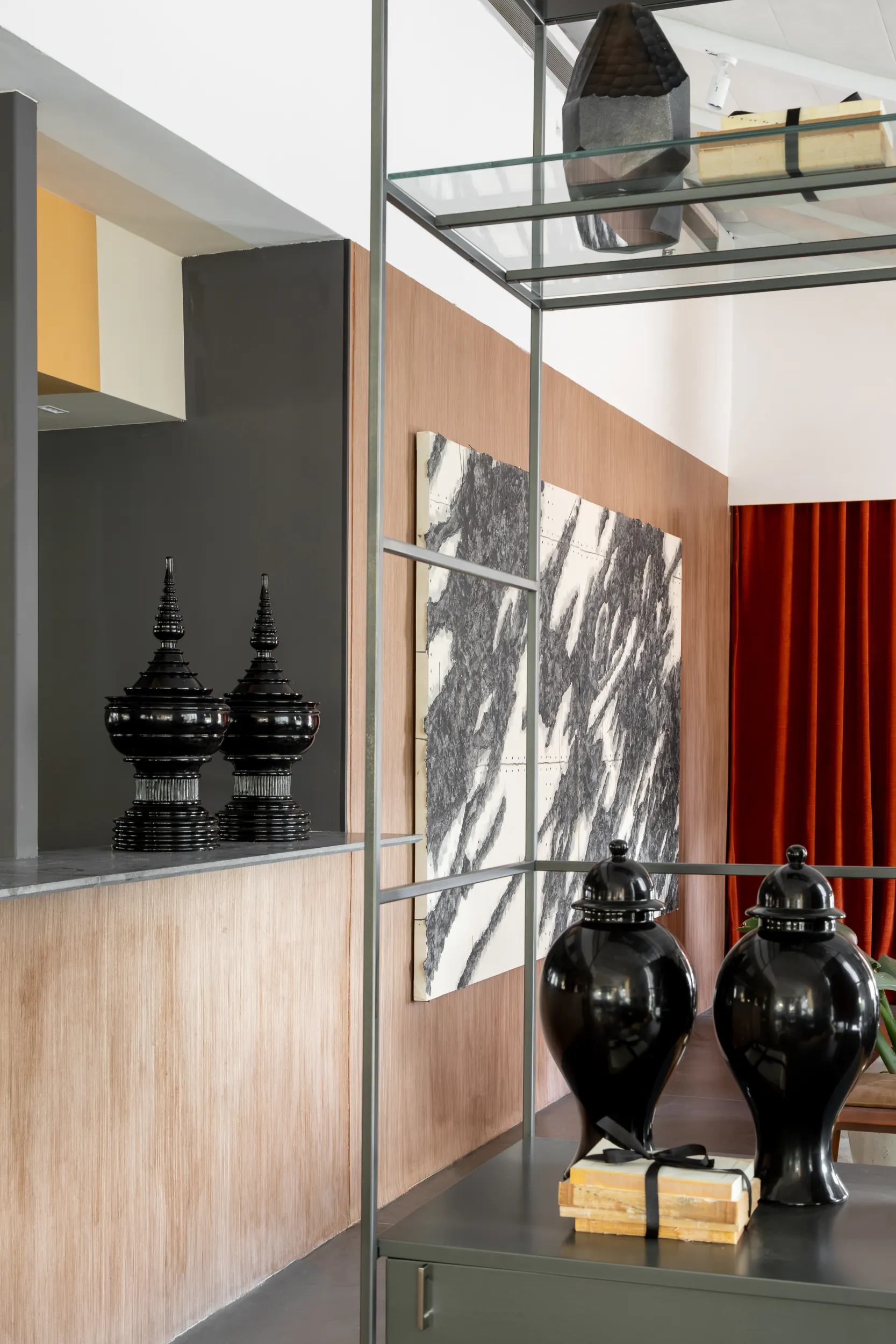 Cité Arquitetura Casa Cor Rio 2025 Lília Mendel-24