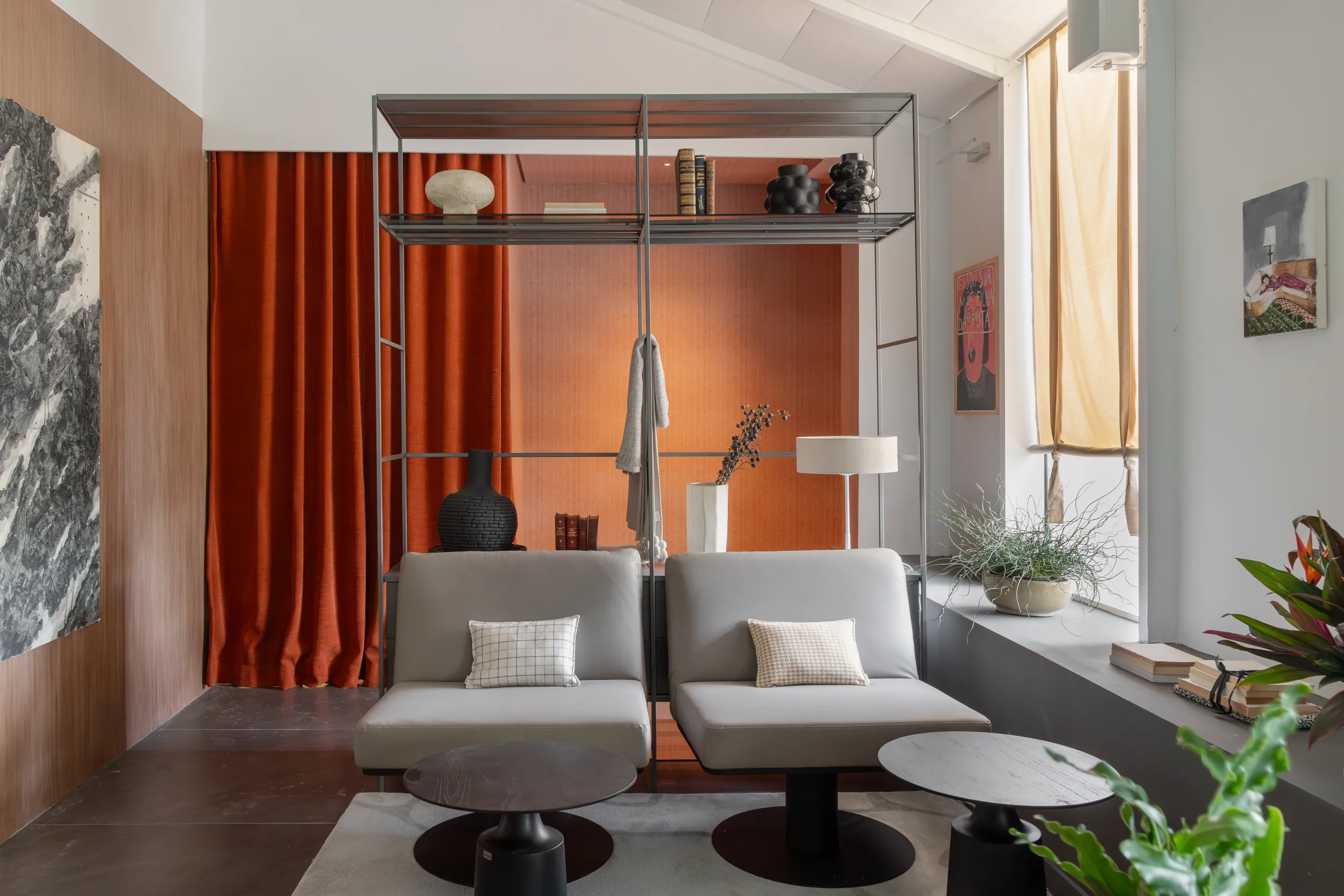 Cité Arquitetura Casa Cor Rio 2025 Lília Mendel-22