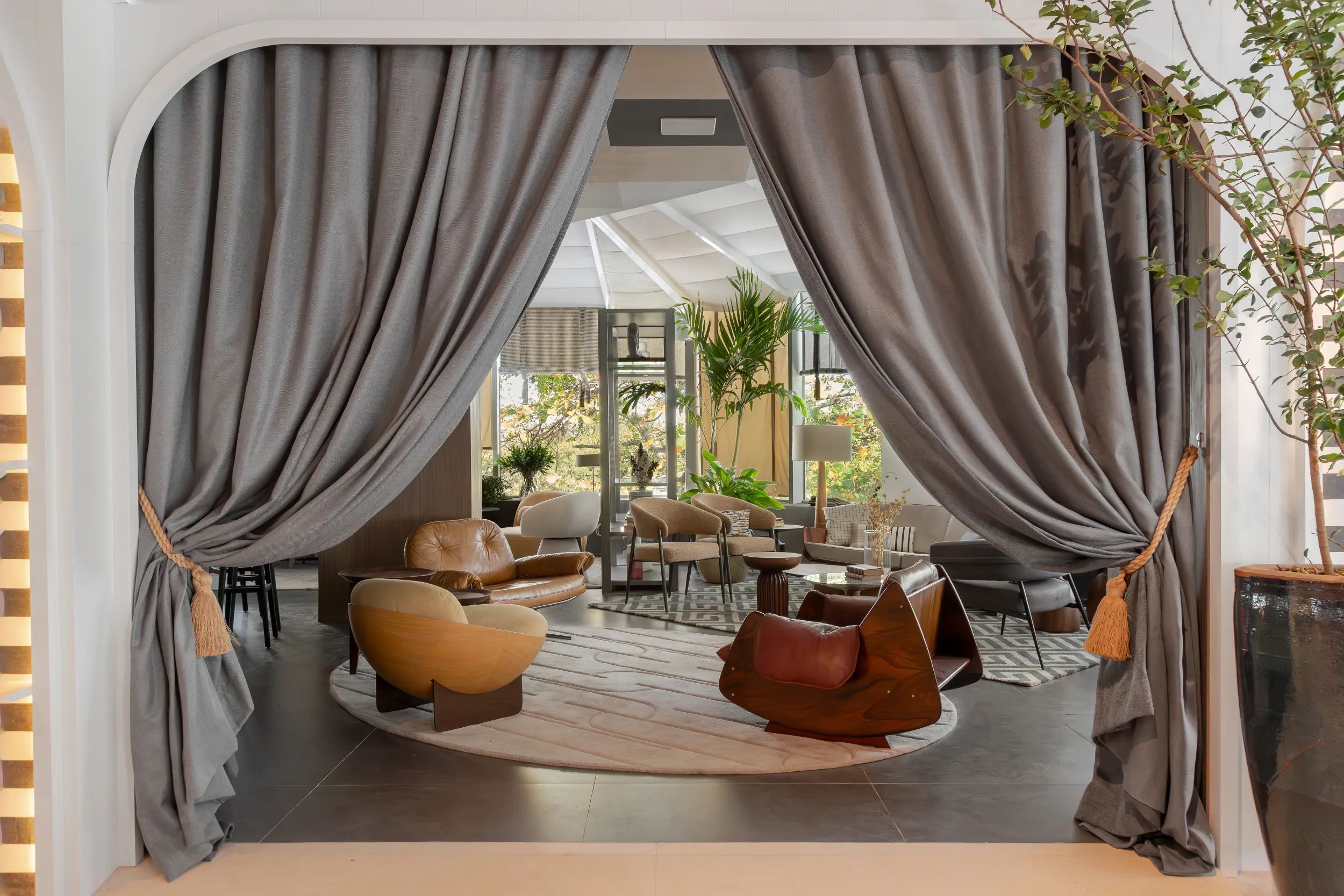 Cité Arquitetura Casa Cor Rio 2025 Lília Mendel-2