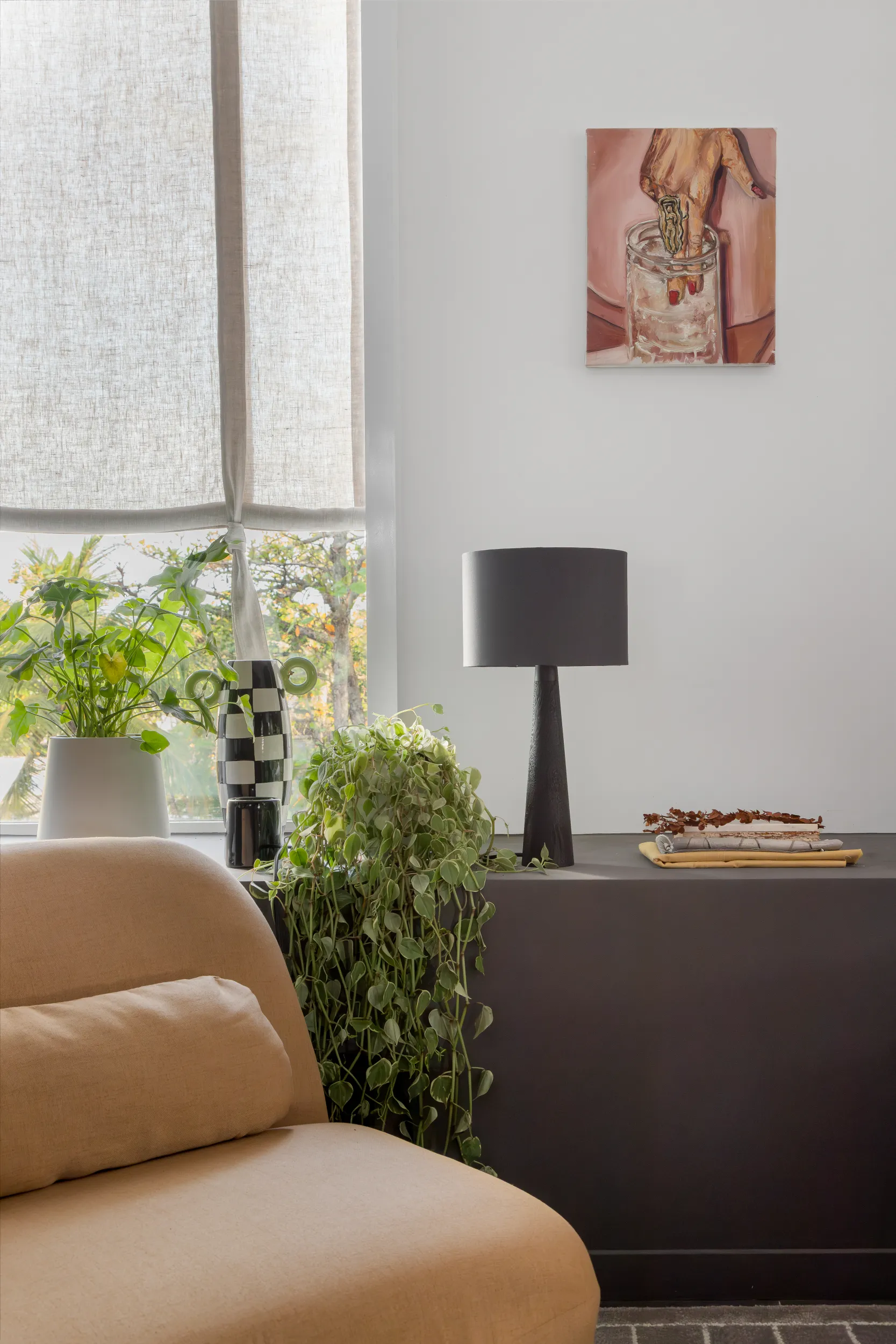 Cité Arquitetura Casa Cor Rio 2025 Lília Mendel-11