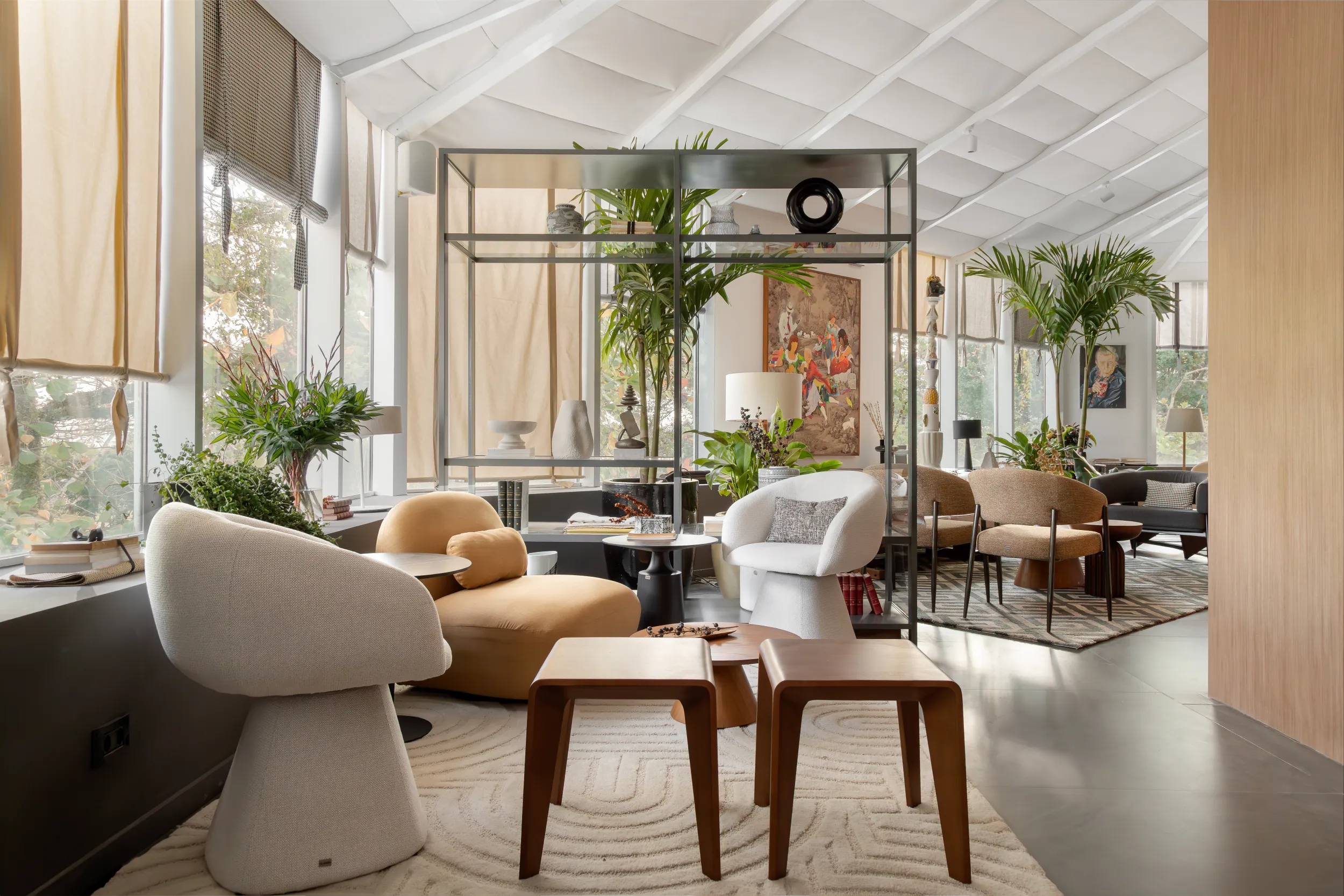 Cité Arquitetura Casa Cor Rio 2025 Lília Mendel-12