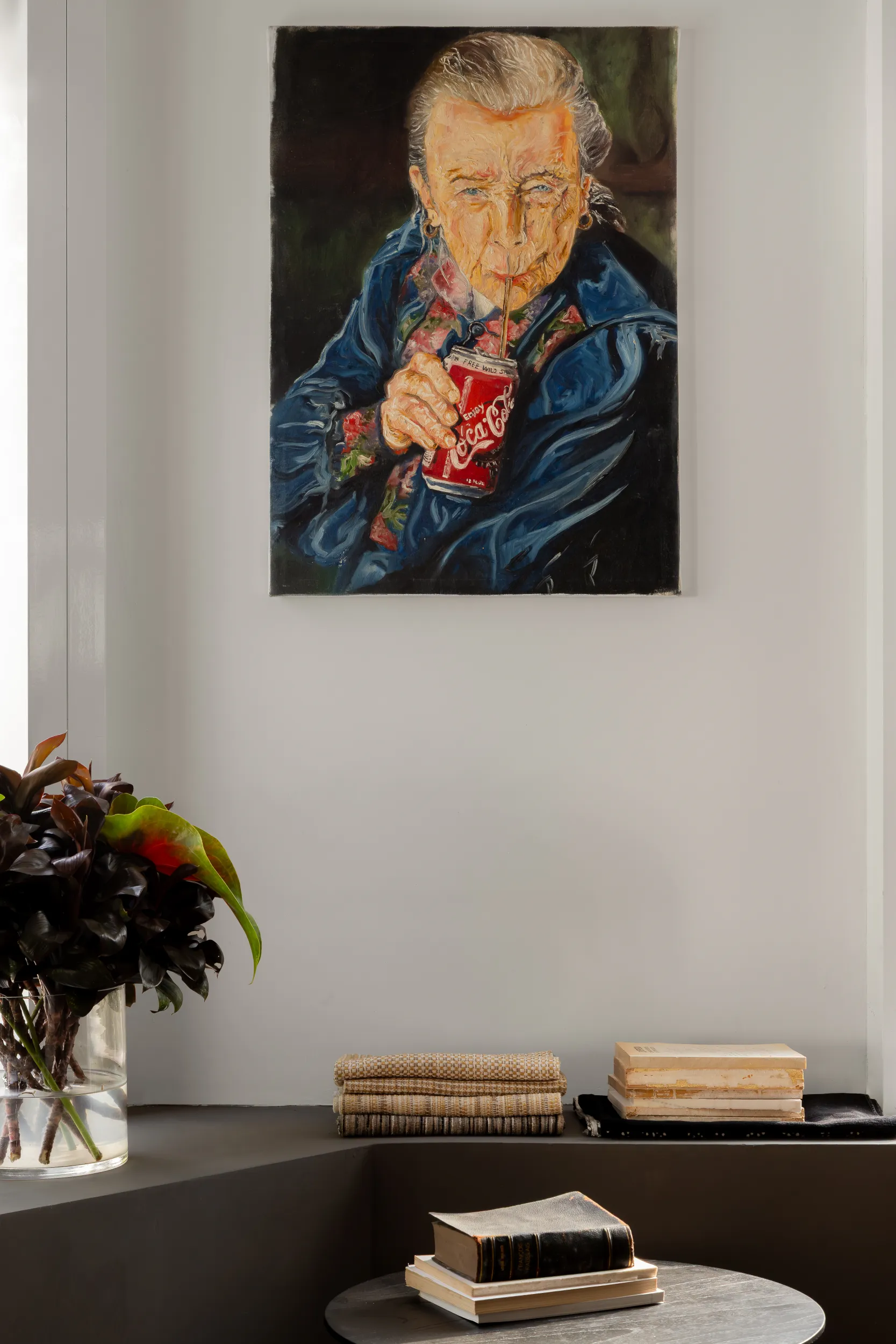 Cité Arquitetura Casa Cor Rio 2025 Lília Mendel-7