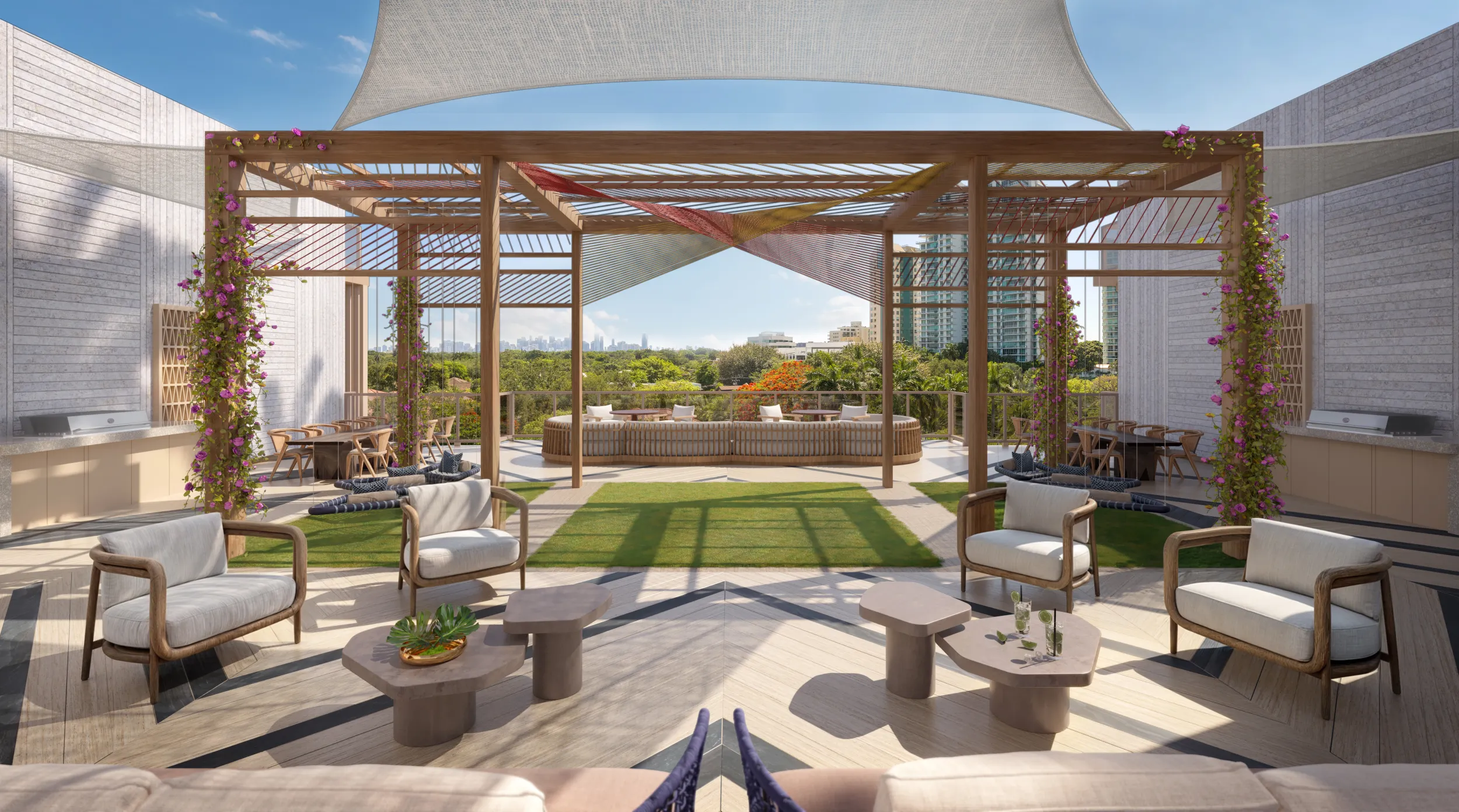 LCG 10 Rooftop B EF