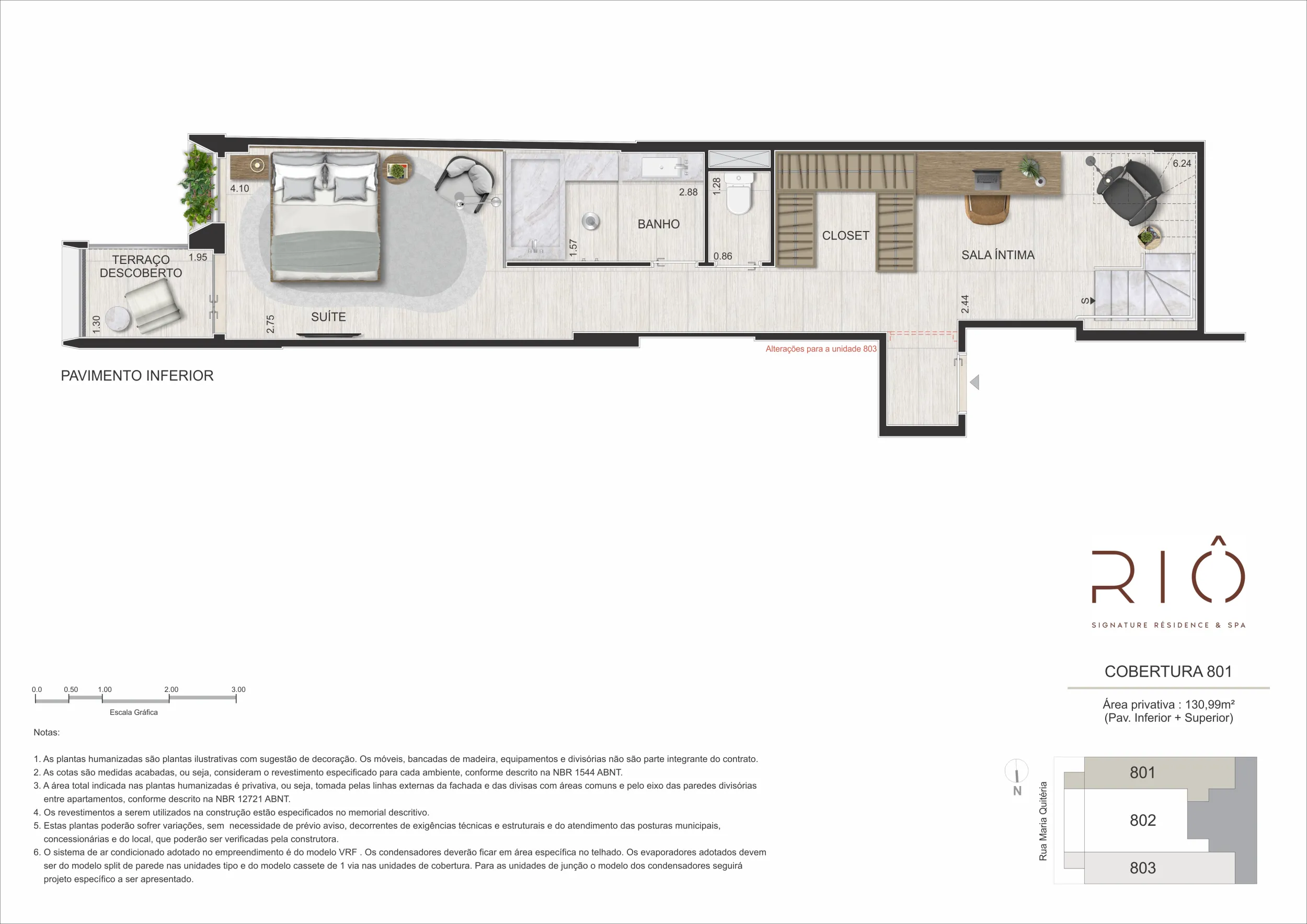 MQ-STUIO DUPLEX PAV INF R00