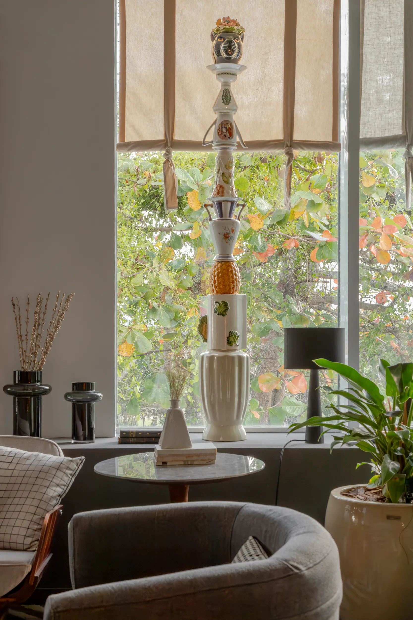 Cité Arquitetura Casa Cor Rio 2025 Lília Mendel-20