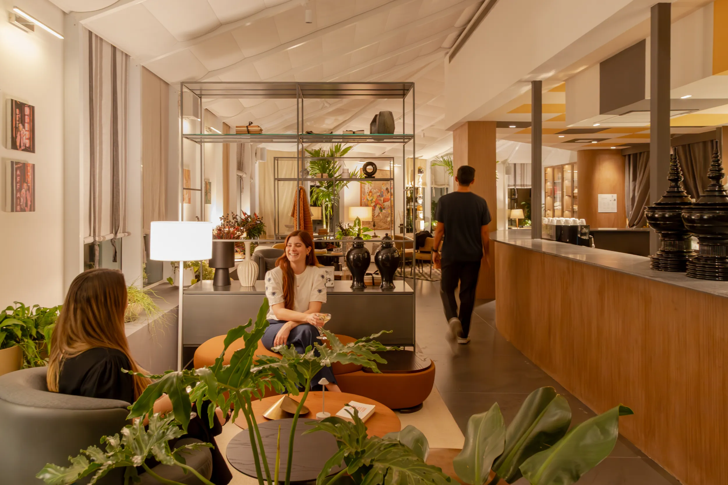 Cité Arquitetura Casa Cor Rio 2025 Lília Mendel-38