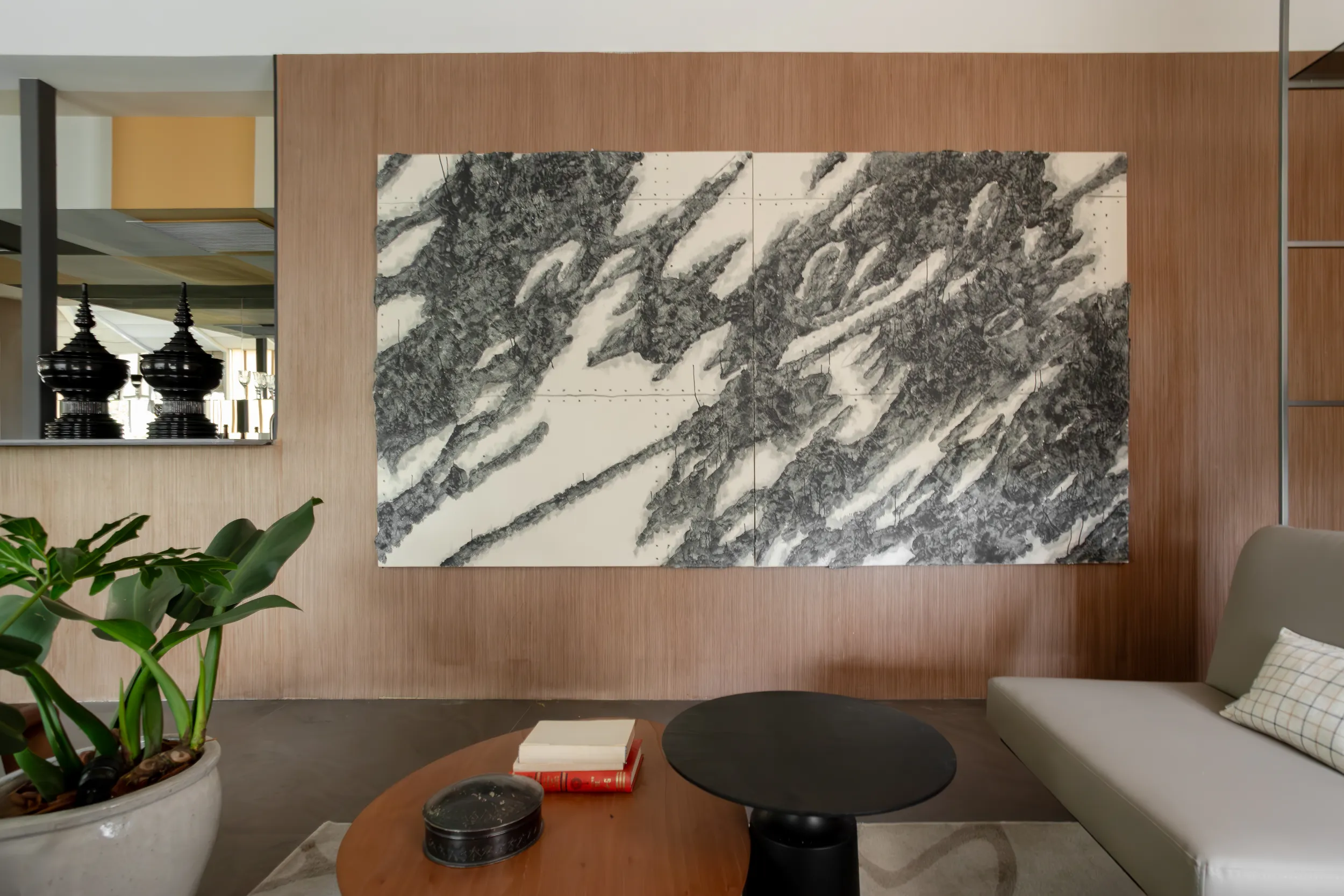 Cité Arquitetura Casa Cor Rio 2025 Lília Mendel-30