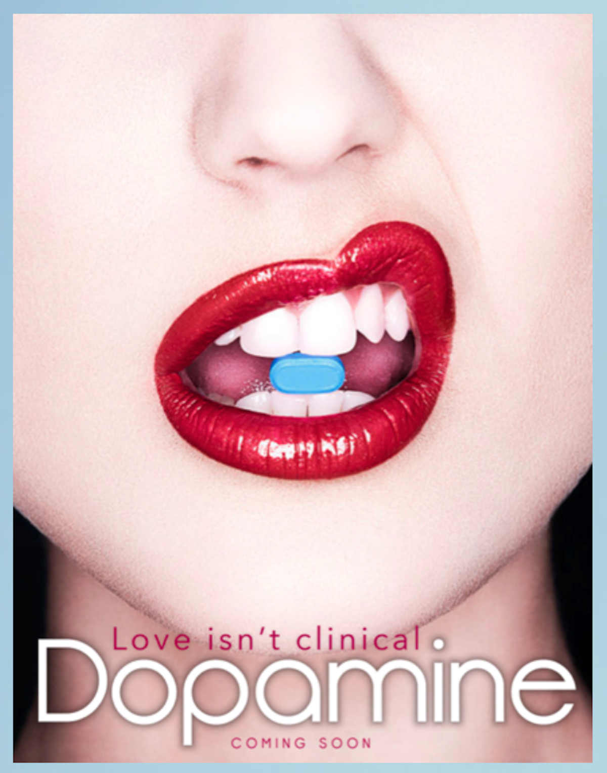 A brilliant and cynical scientist tests her “love pill” on two single entrepreneurs who embark on a journey of unpleasant side effects in the hopes of finding true love.